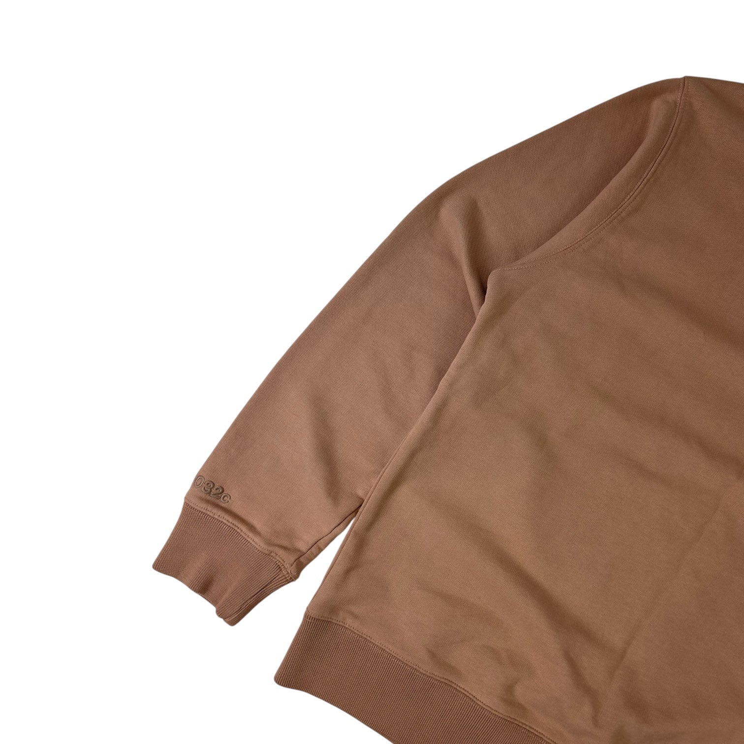 032c Pr30 Crewneck Beige