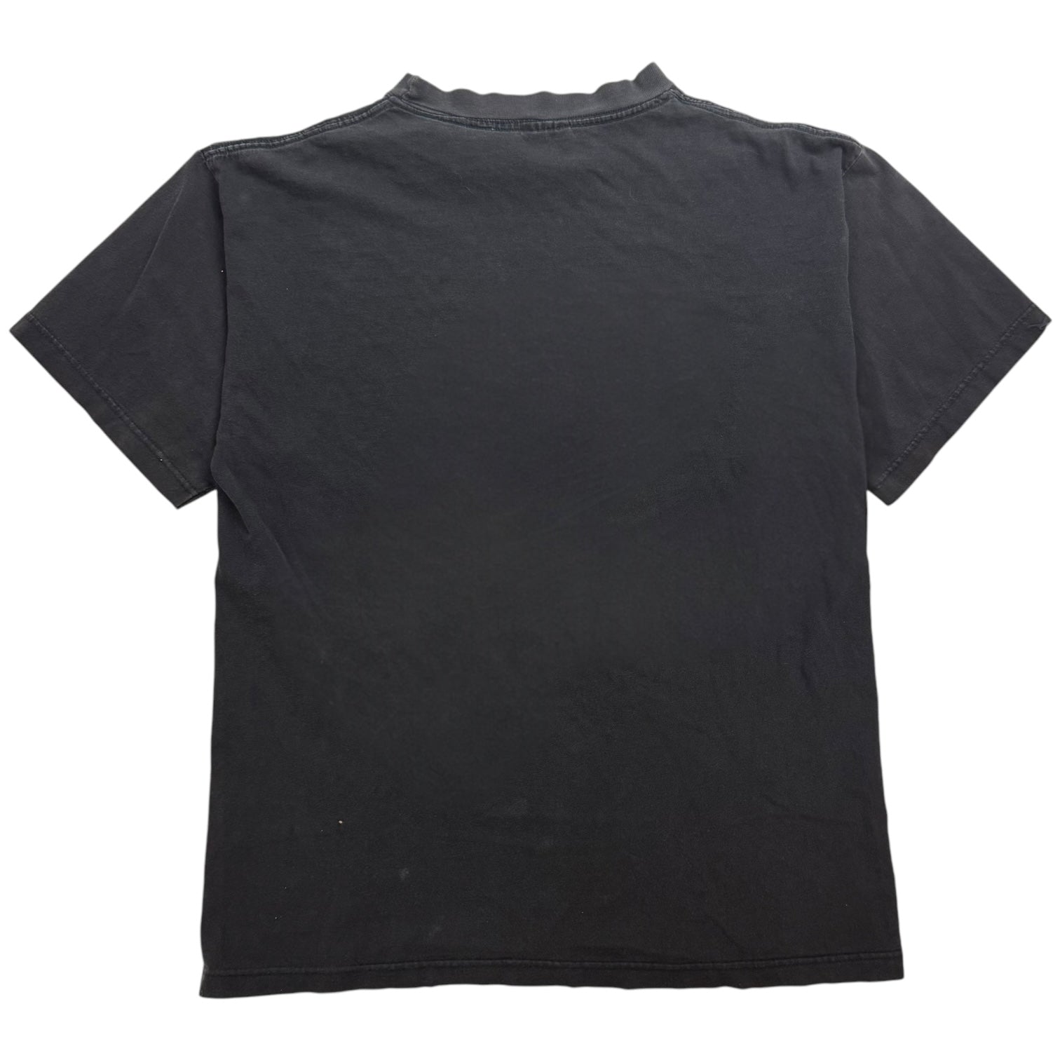 1996 Independence Day Tee Black