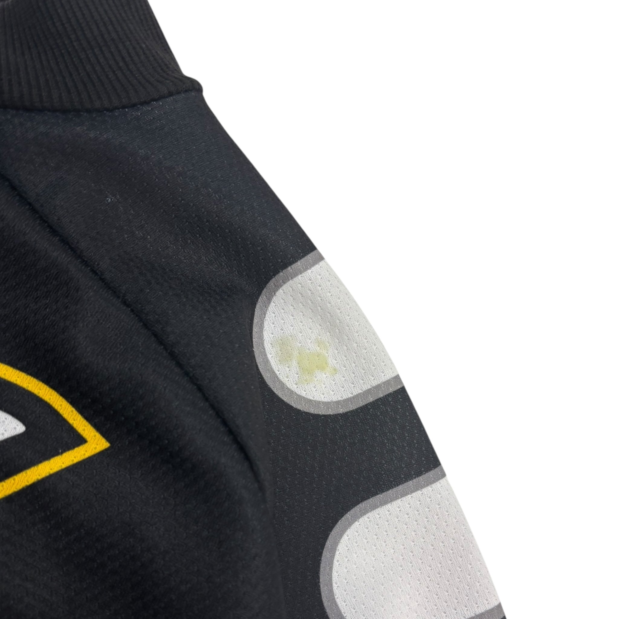 Vintage Ski-Doo Factory Racing Snow Gear Jersey
