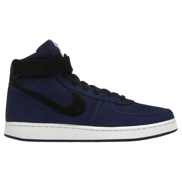 Nike x Stussy Vandal Deep Royal Blue