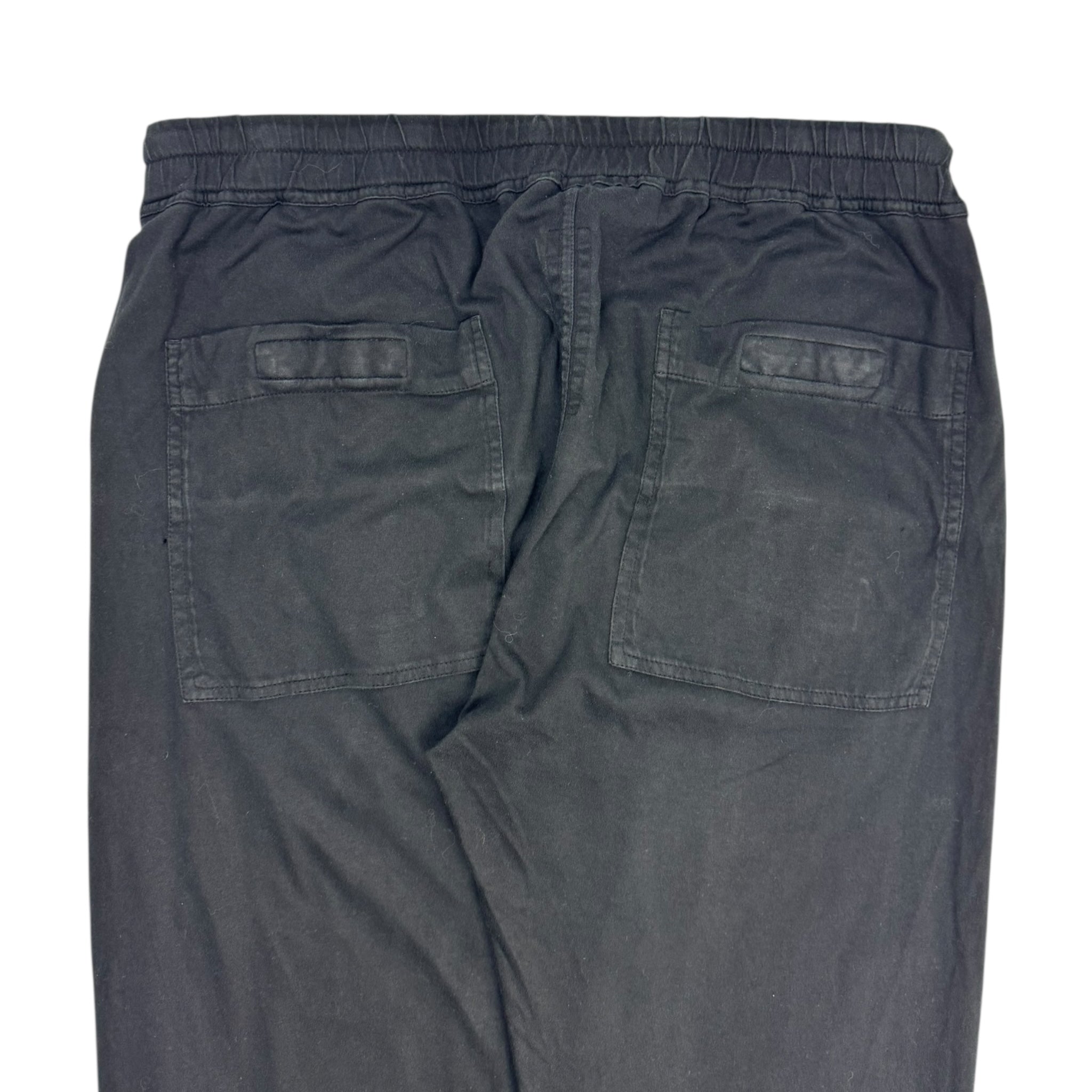 DRKSHDW Rick Owens Berlin Drawstring Pant