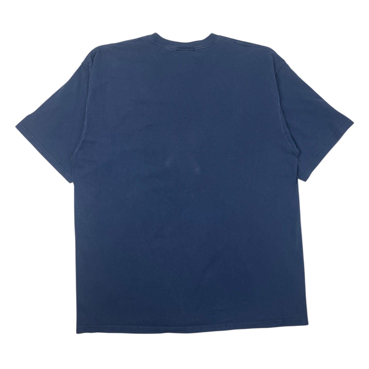 1997 Coca-Cola Bear Promo T-Shirt Navy