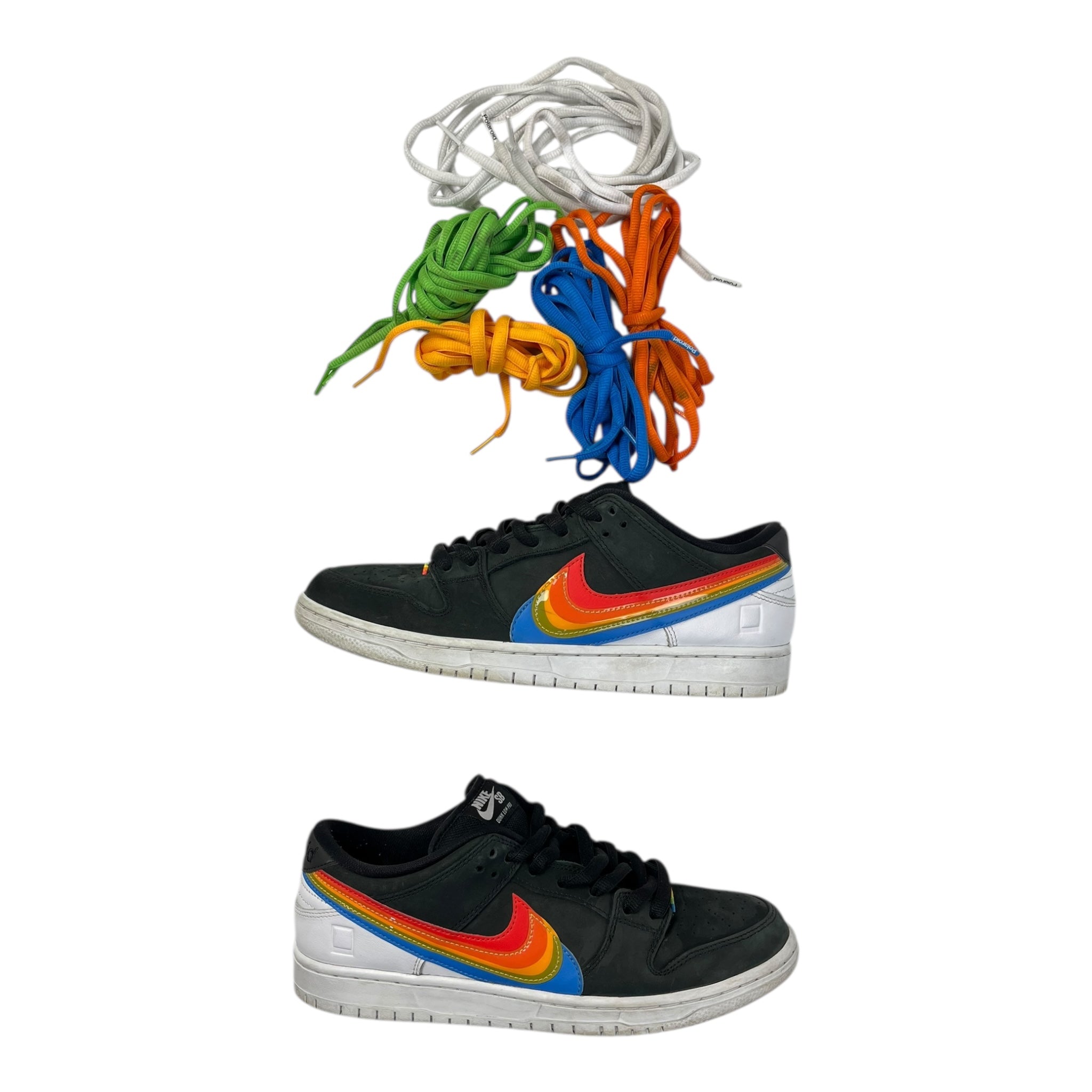 Nike SB Dunk Low Polaroid (Used)