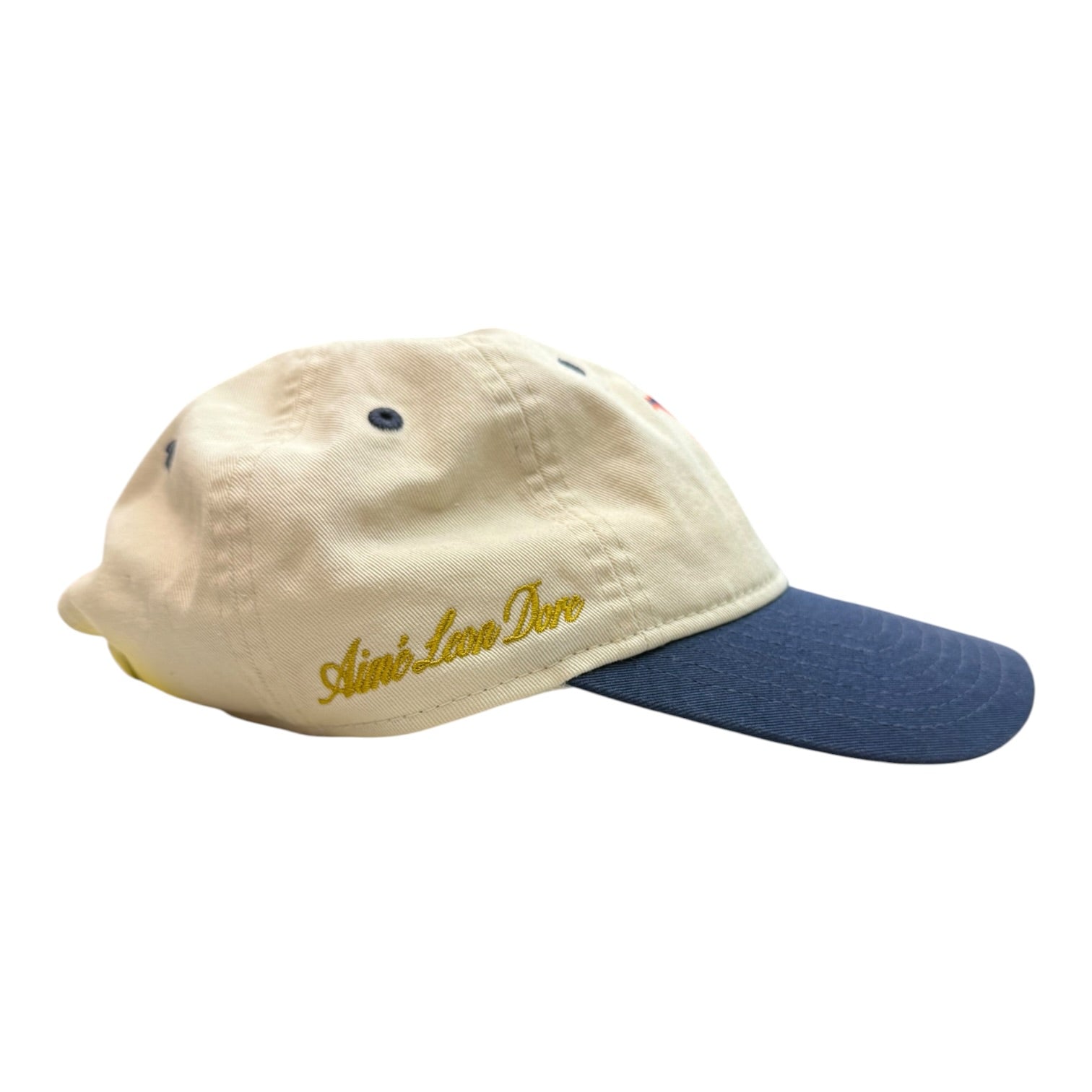 Aimé Leon Dore x New Era New York Mets Ballpark Hat