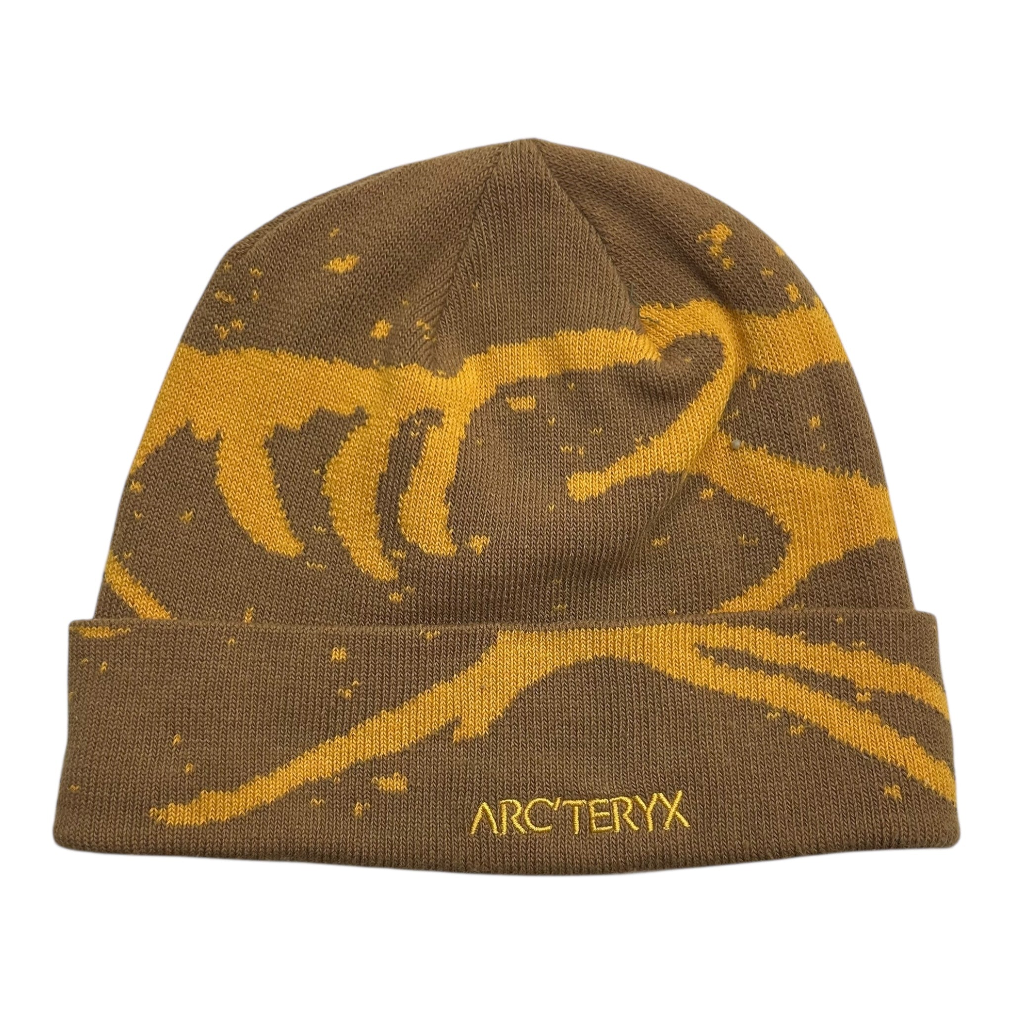Arc’teryx Grotto Beanie Sand