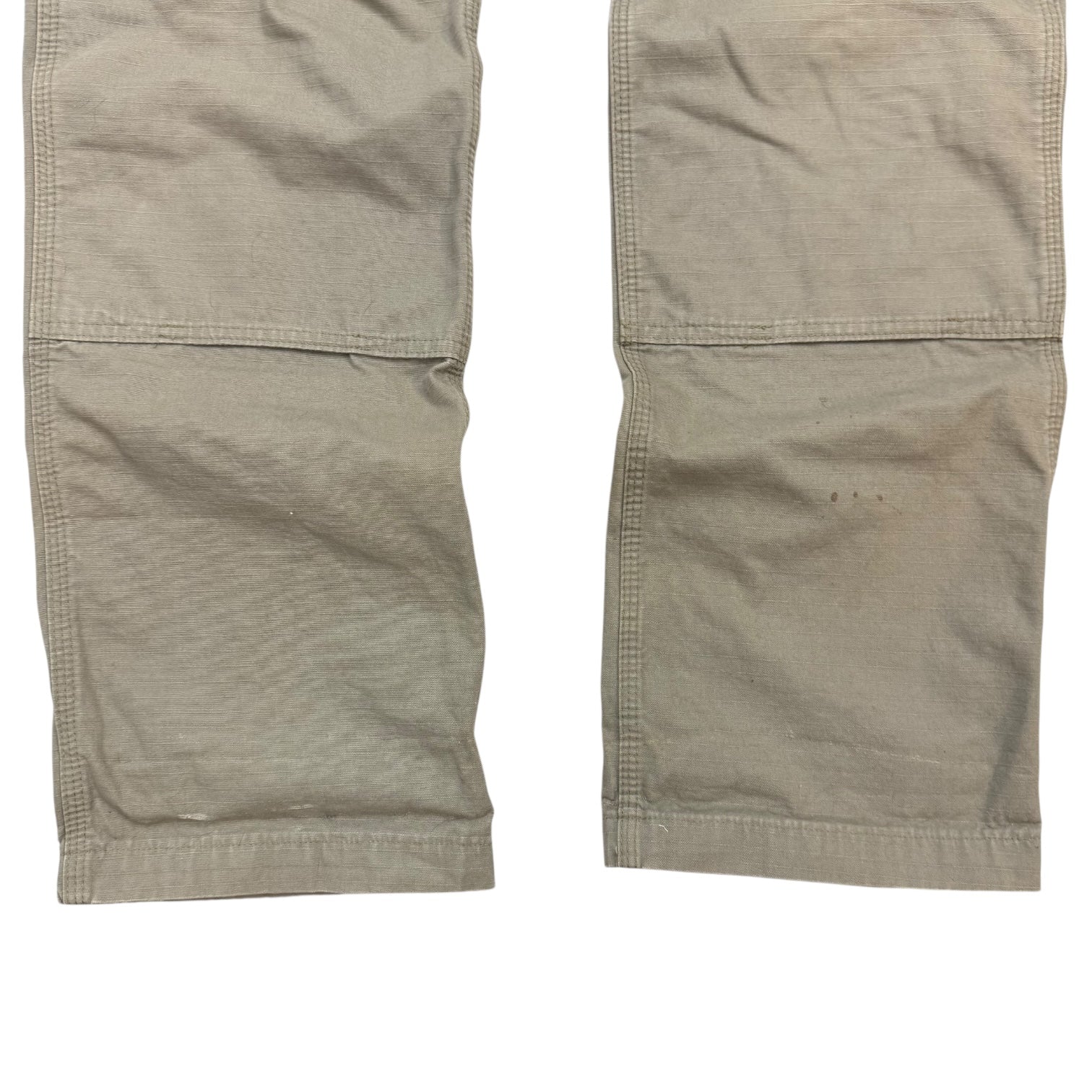 Vintage Carhartt Cargo Pants Desert Tan