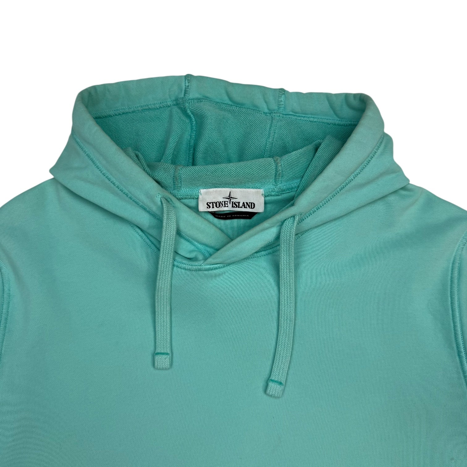 Stone Island Shadow Project Hoodie Marina Blue