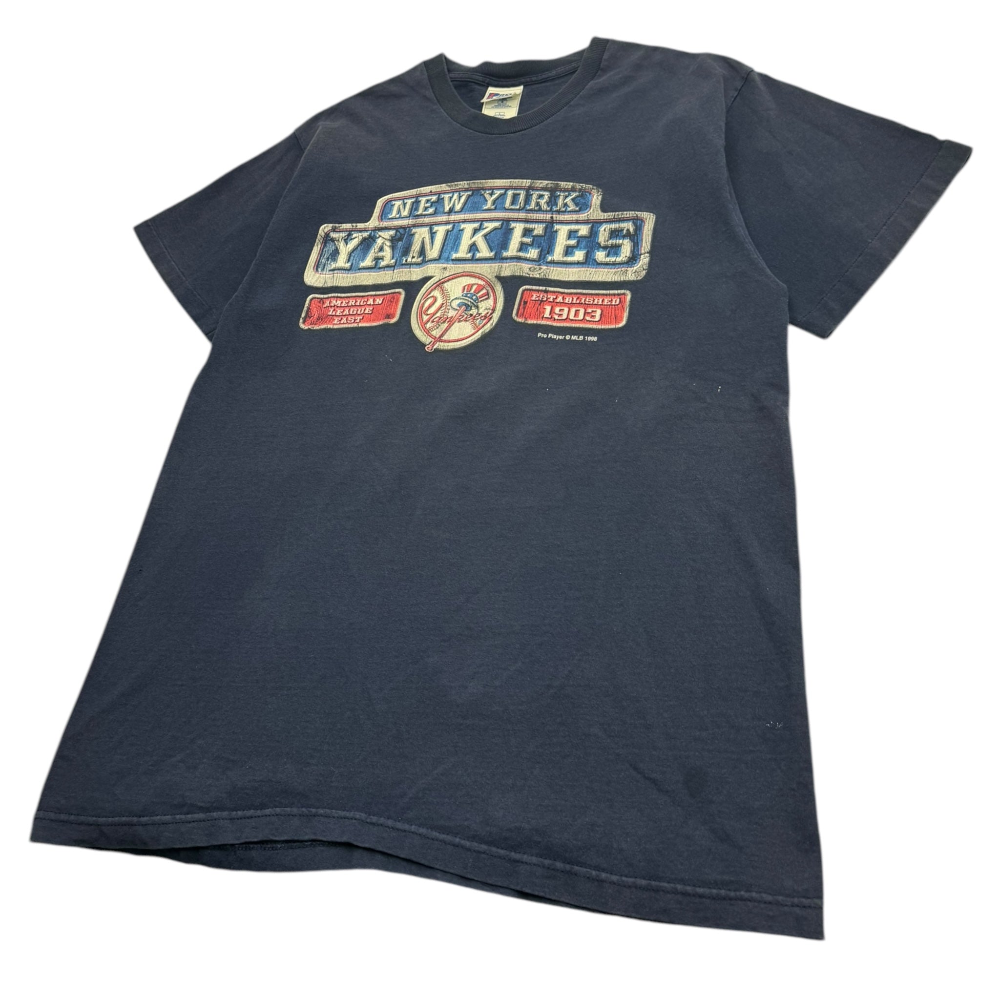 1998 New York Yankees MLB T-Shirt