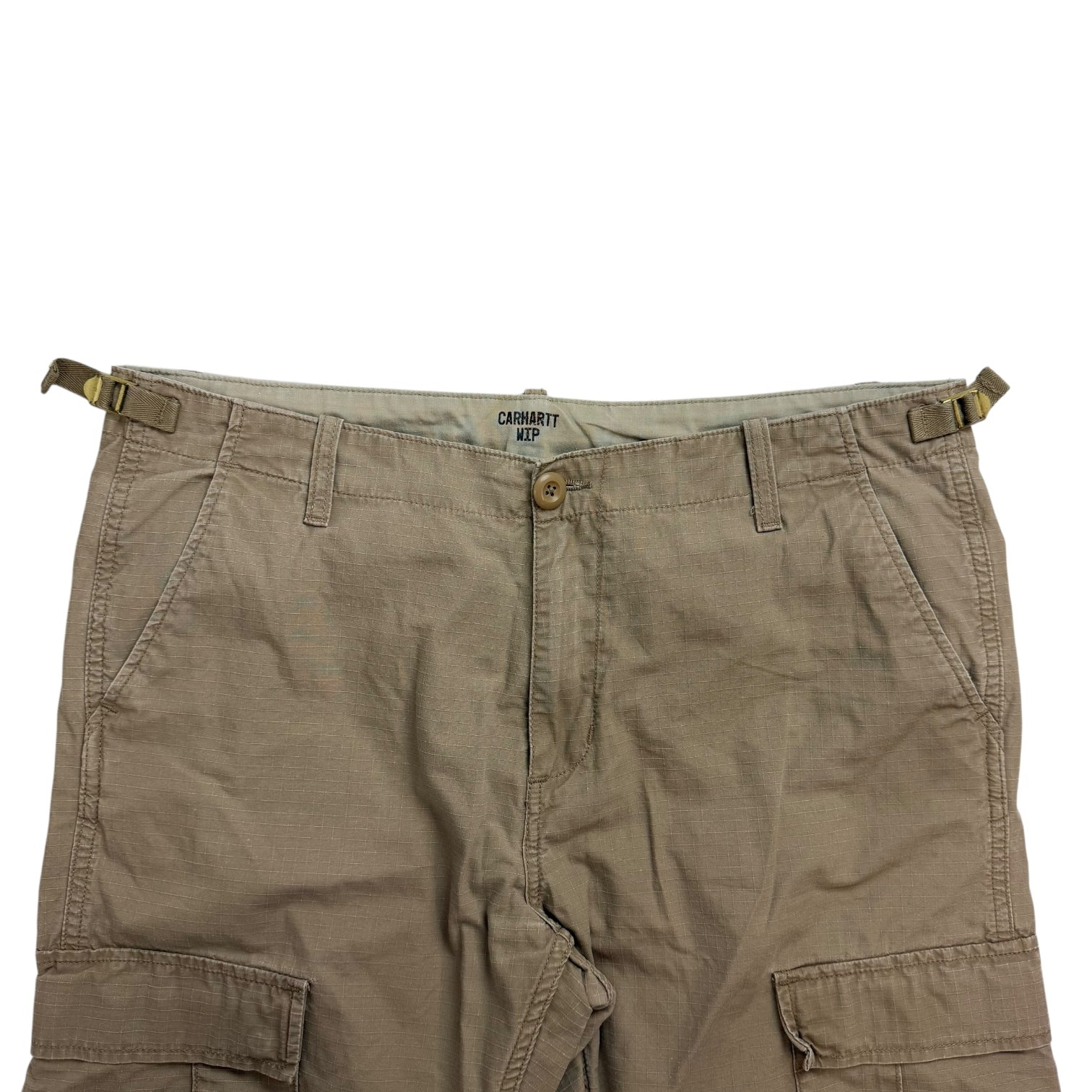 Carhartt W.I.P. Aviation Pants Tan