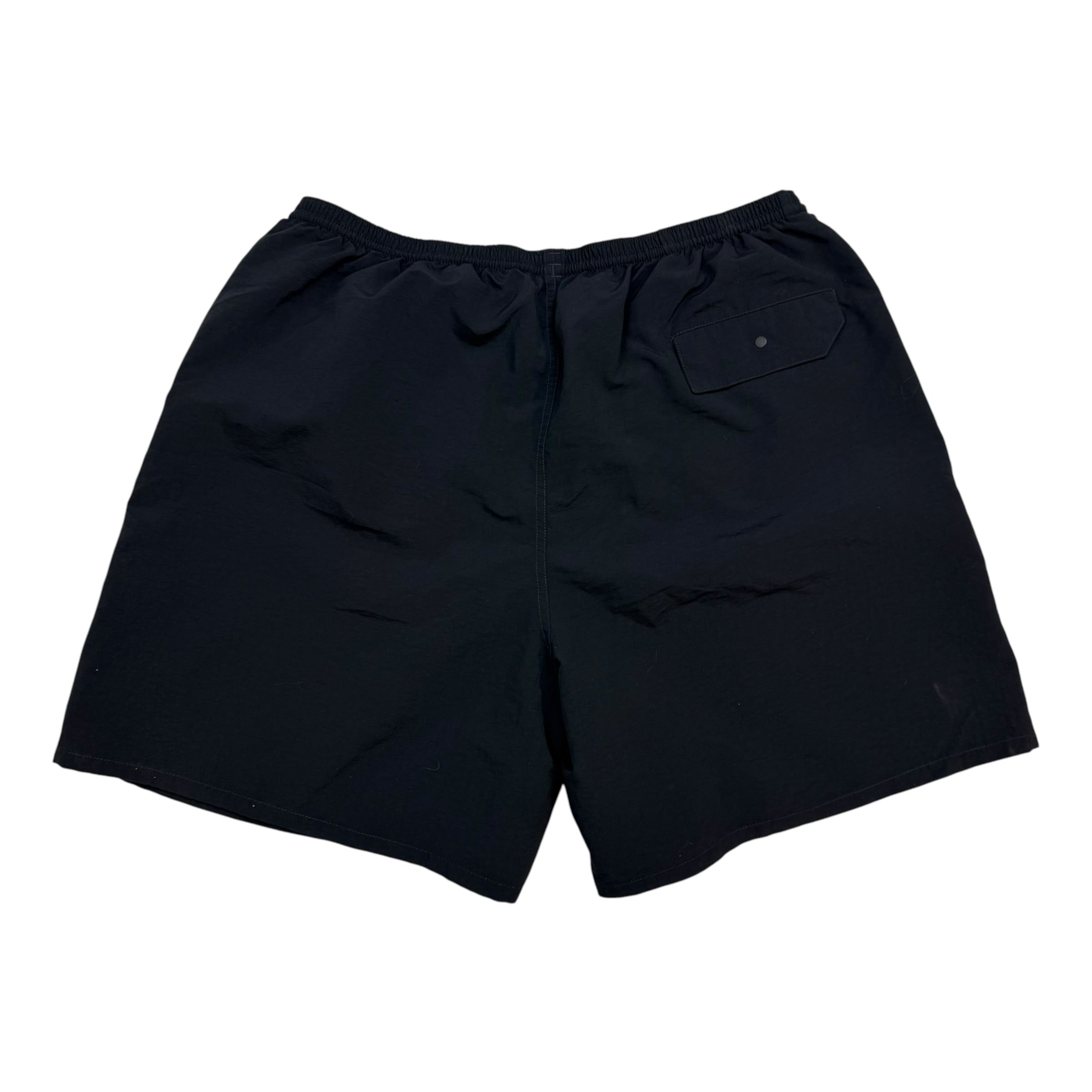 Vintage Patagonia Shorts Black