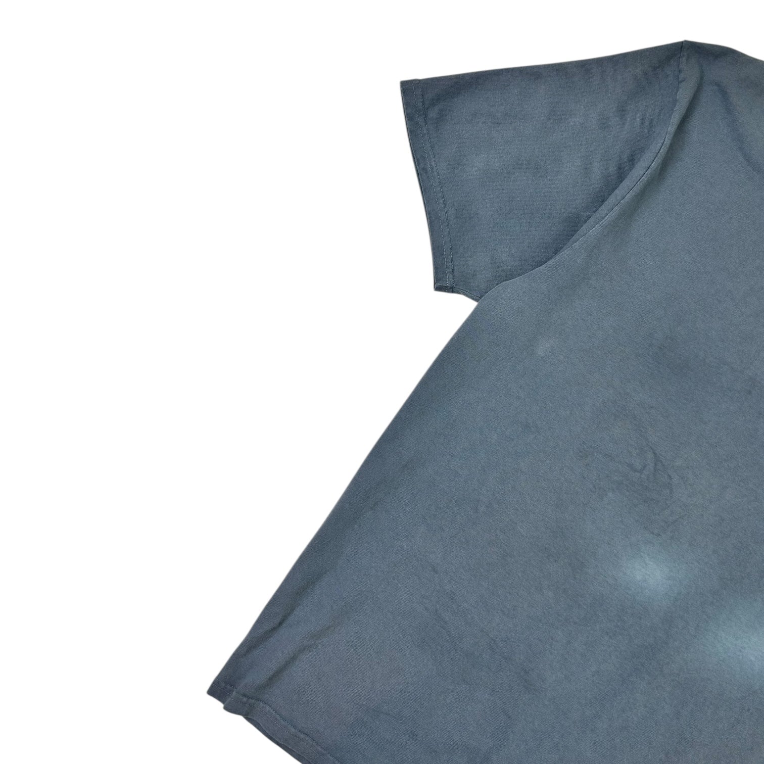 Stussy Stock Link T-Shirt Blue