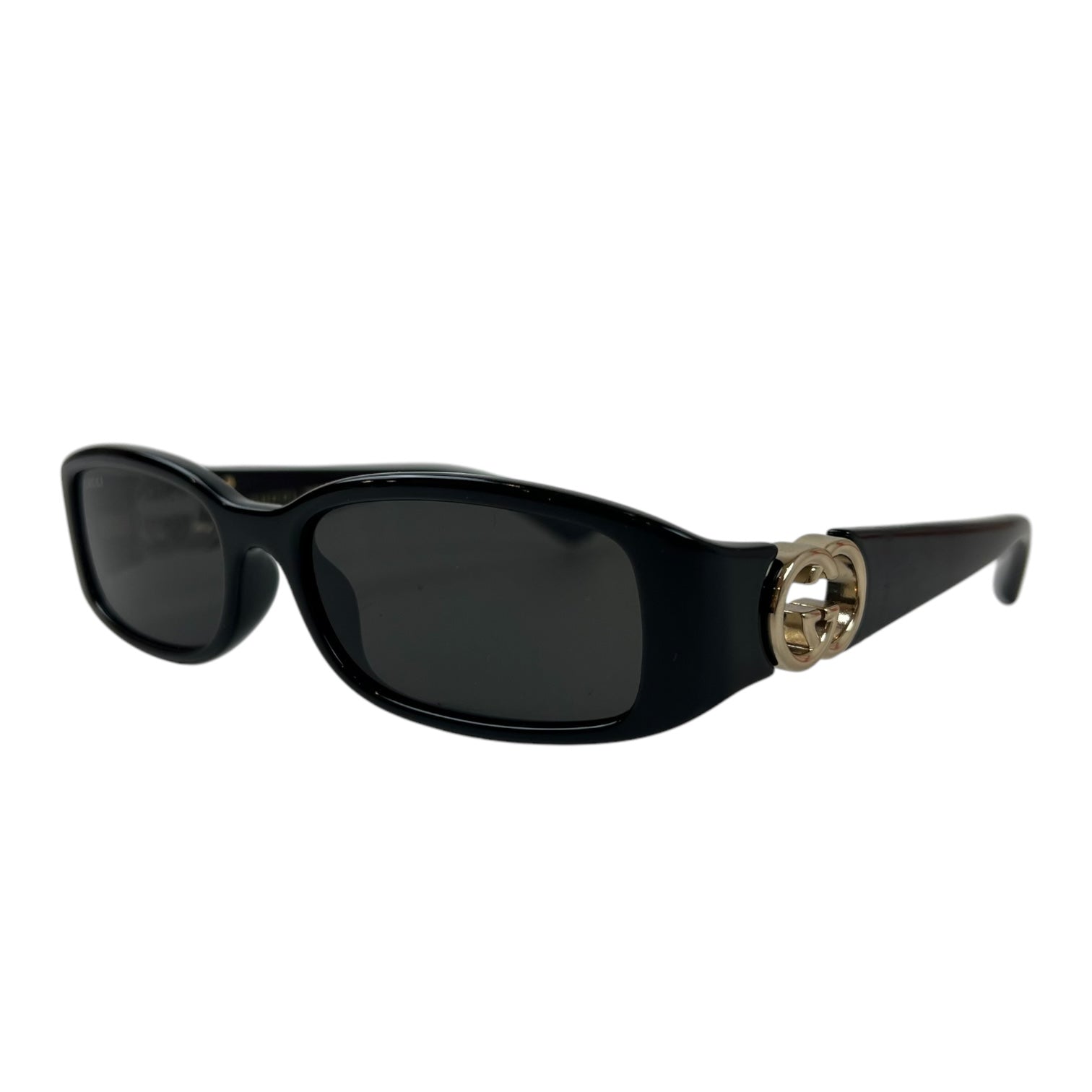 Gucci GG1661S 001 Sunglasses