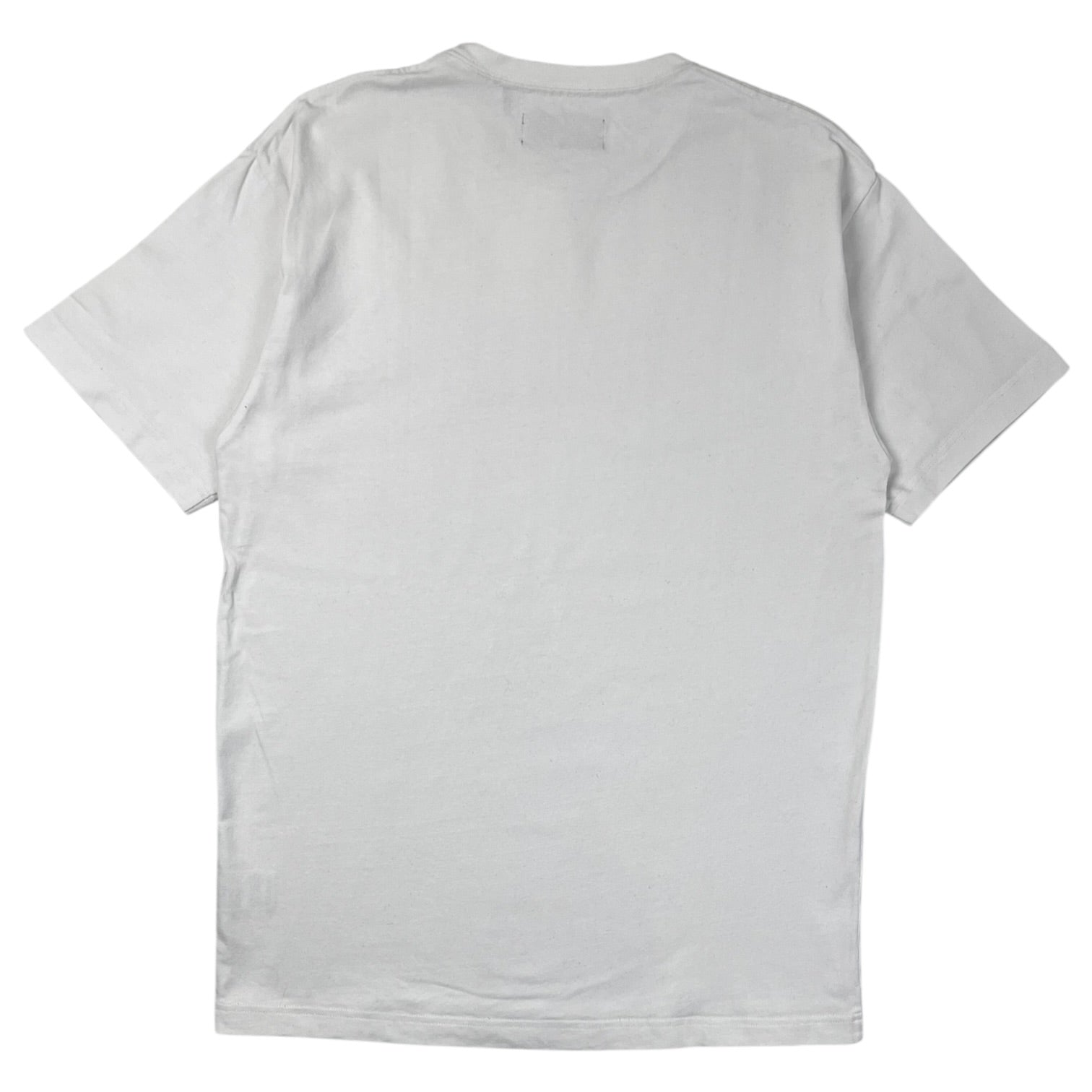 Kith Classic Box Logo T-Shirt White