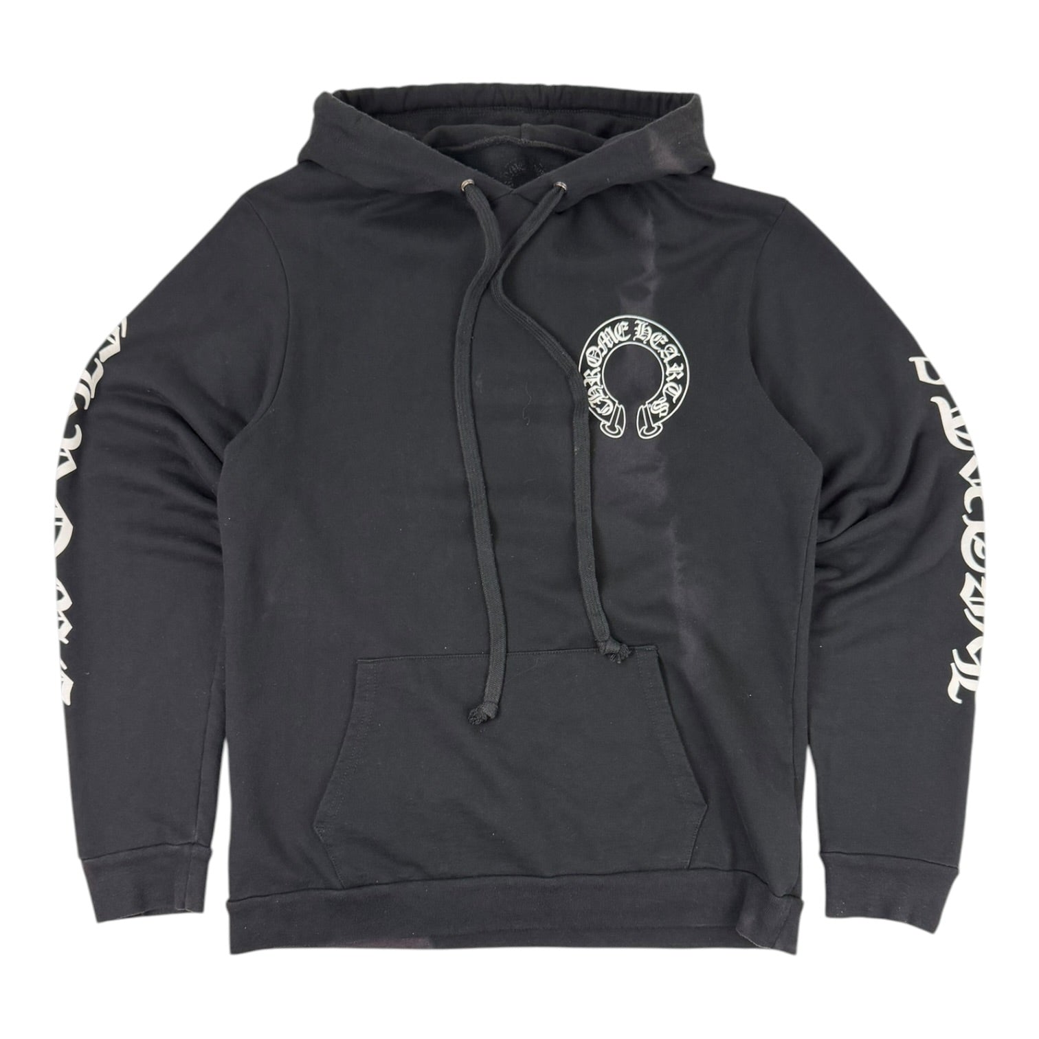 Chrome Hearts Matty Boy Hoodie Black