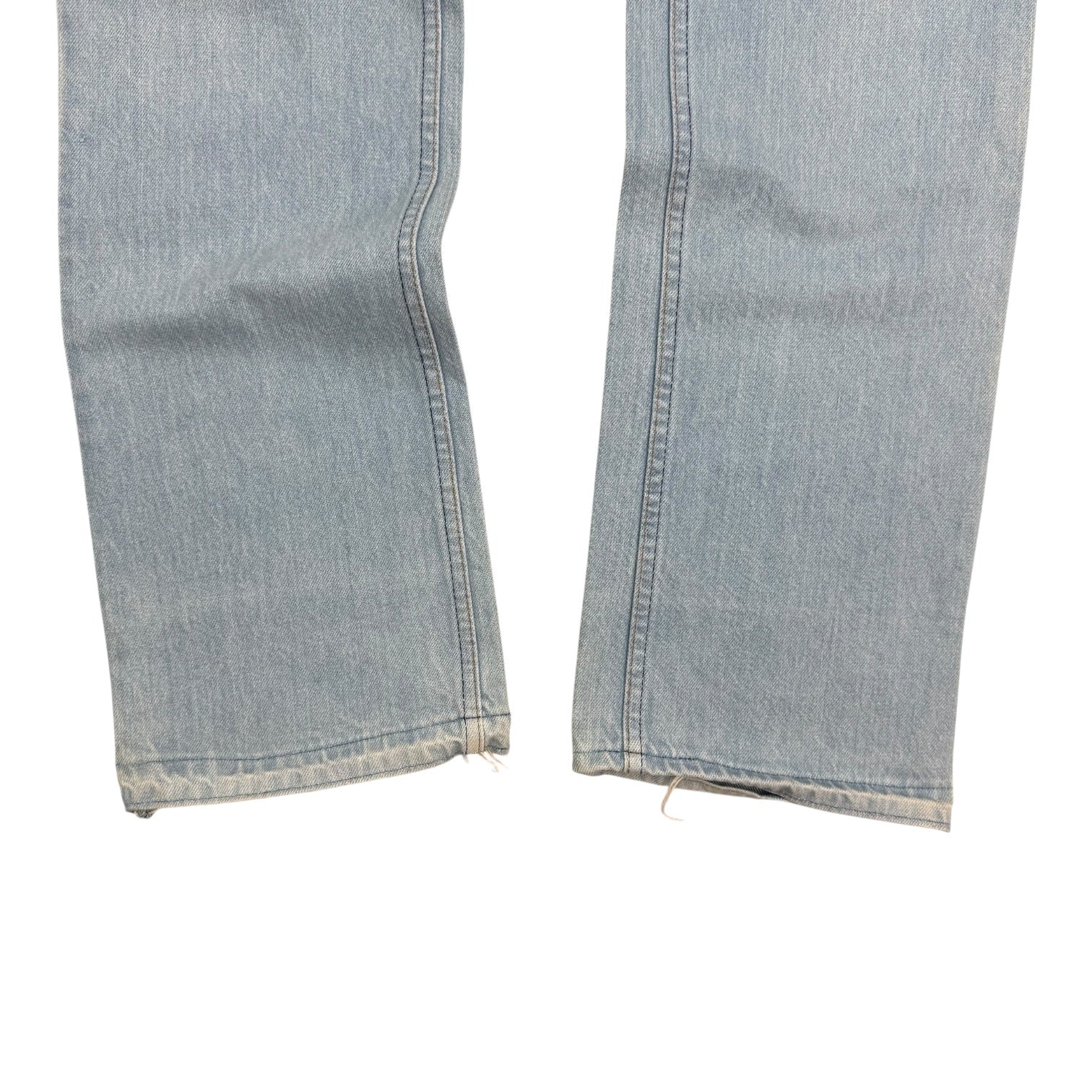 Vintage Levi’s Orange Tab Denim Pants Light Wash