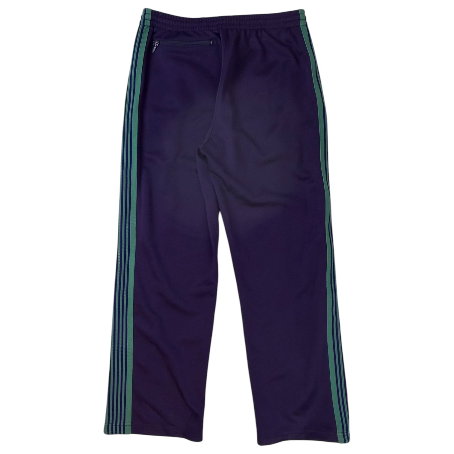 Needles Track Pants Purple/Teal