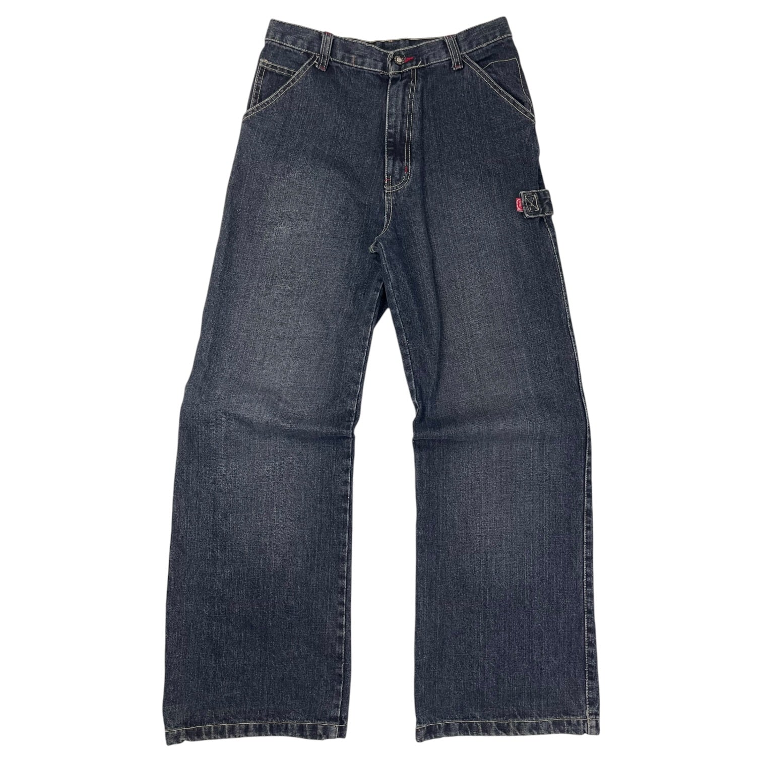 Vintage Y2K Mark Ecko Unltd. Carpenter Denim Bottoms
