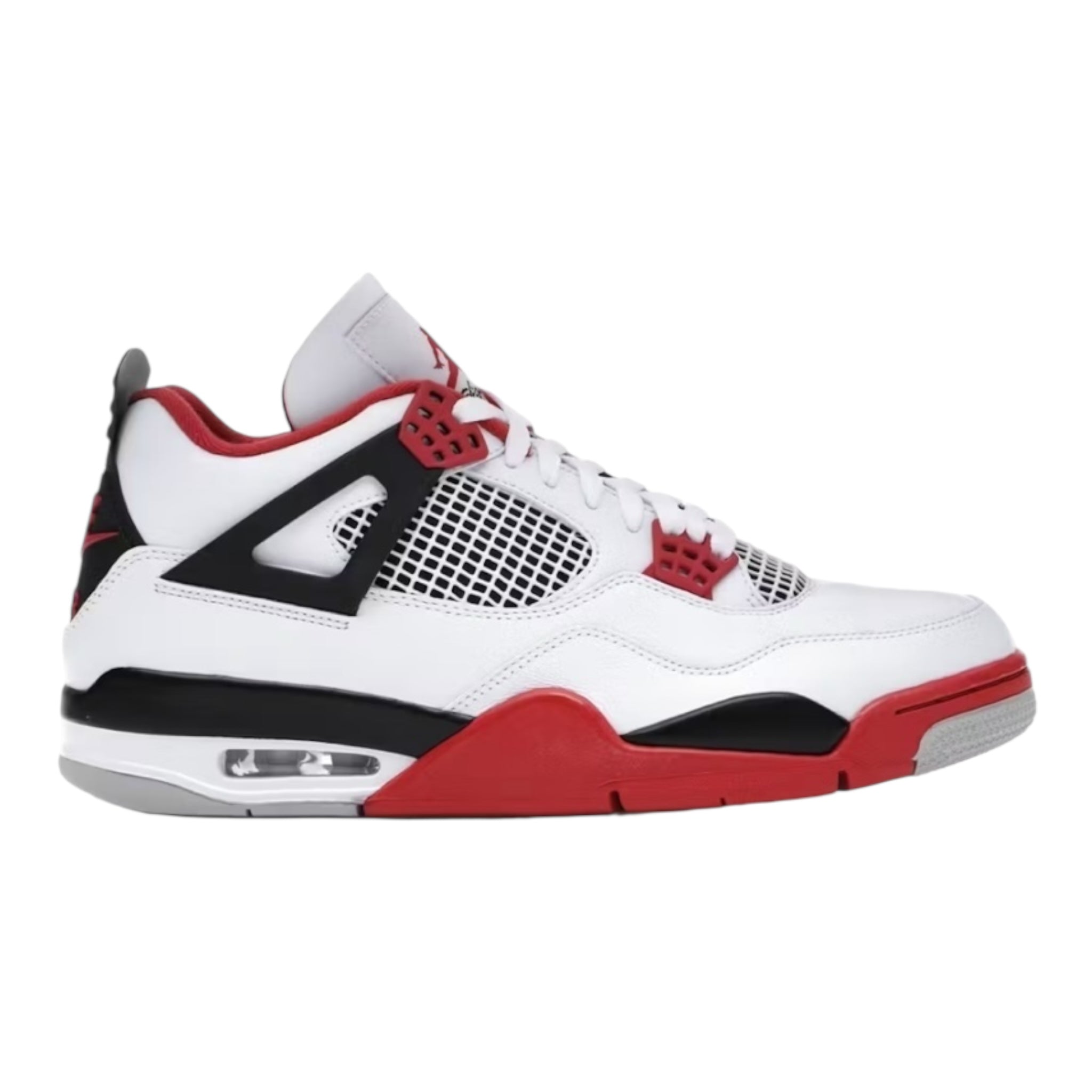 Jordan 4 Fire Red (2020) (Used)