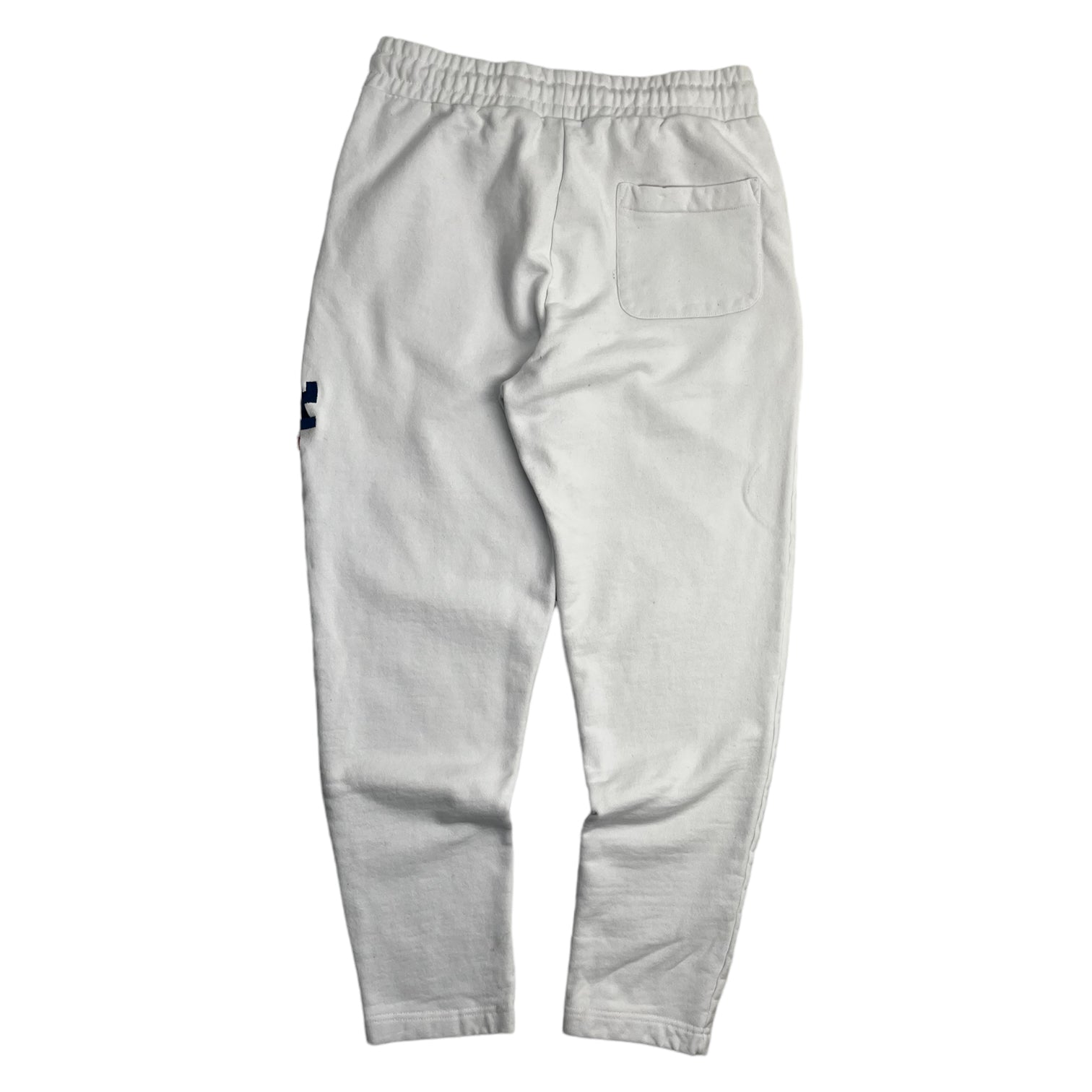 Kith MLB Los Angeles Dodgers Sweatpants White