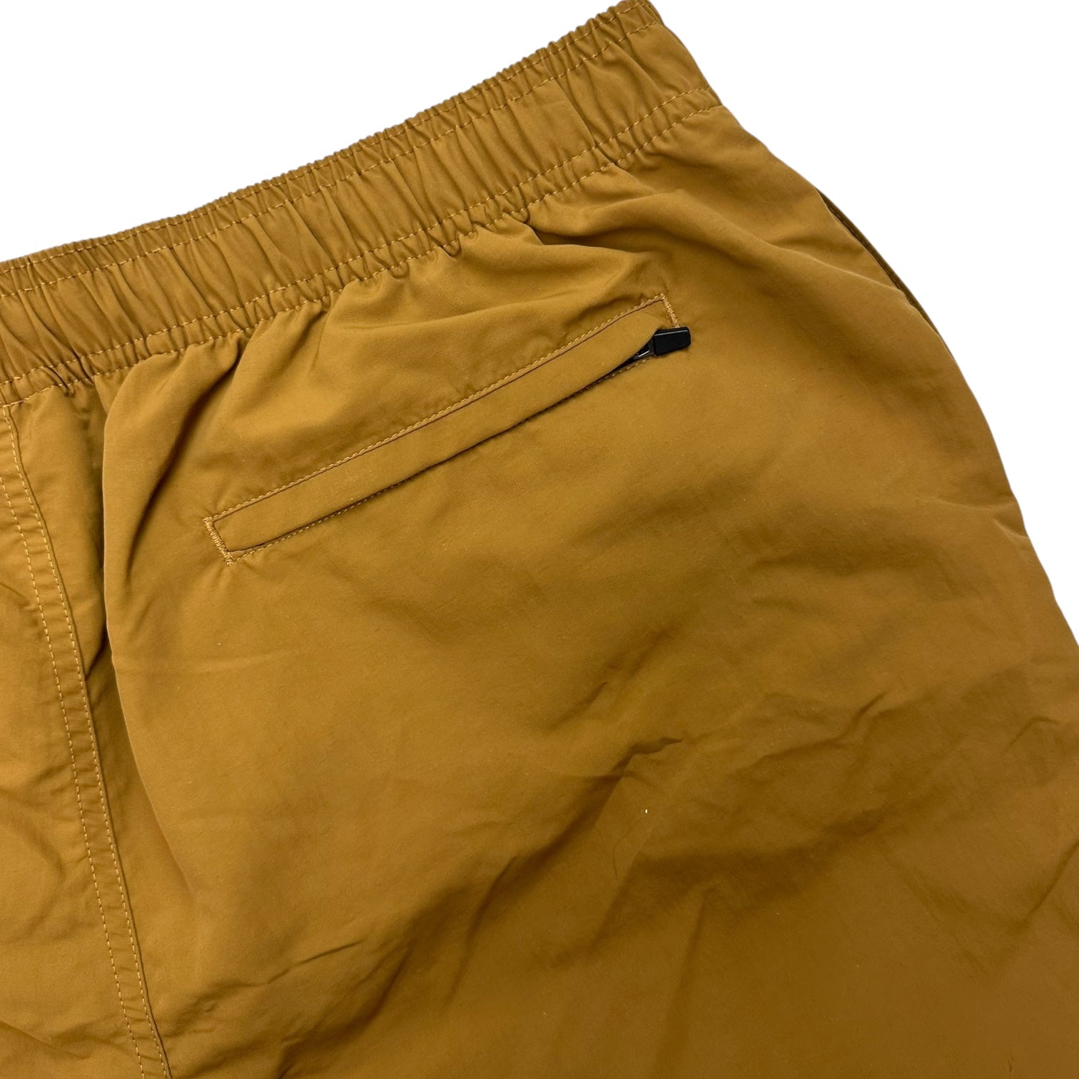 Stussy Stock Water Shorts Cayote