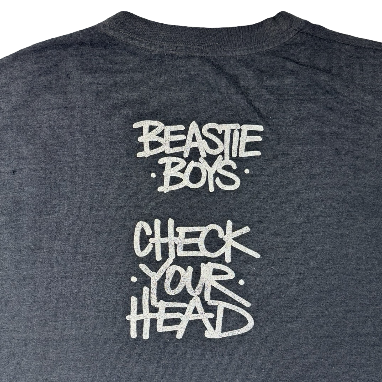 1992 Beastie Boys "Check Your Head" T-Shirt