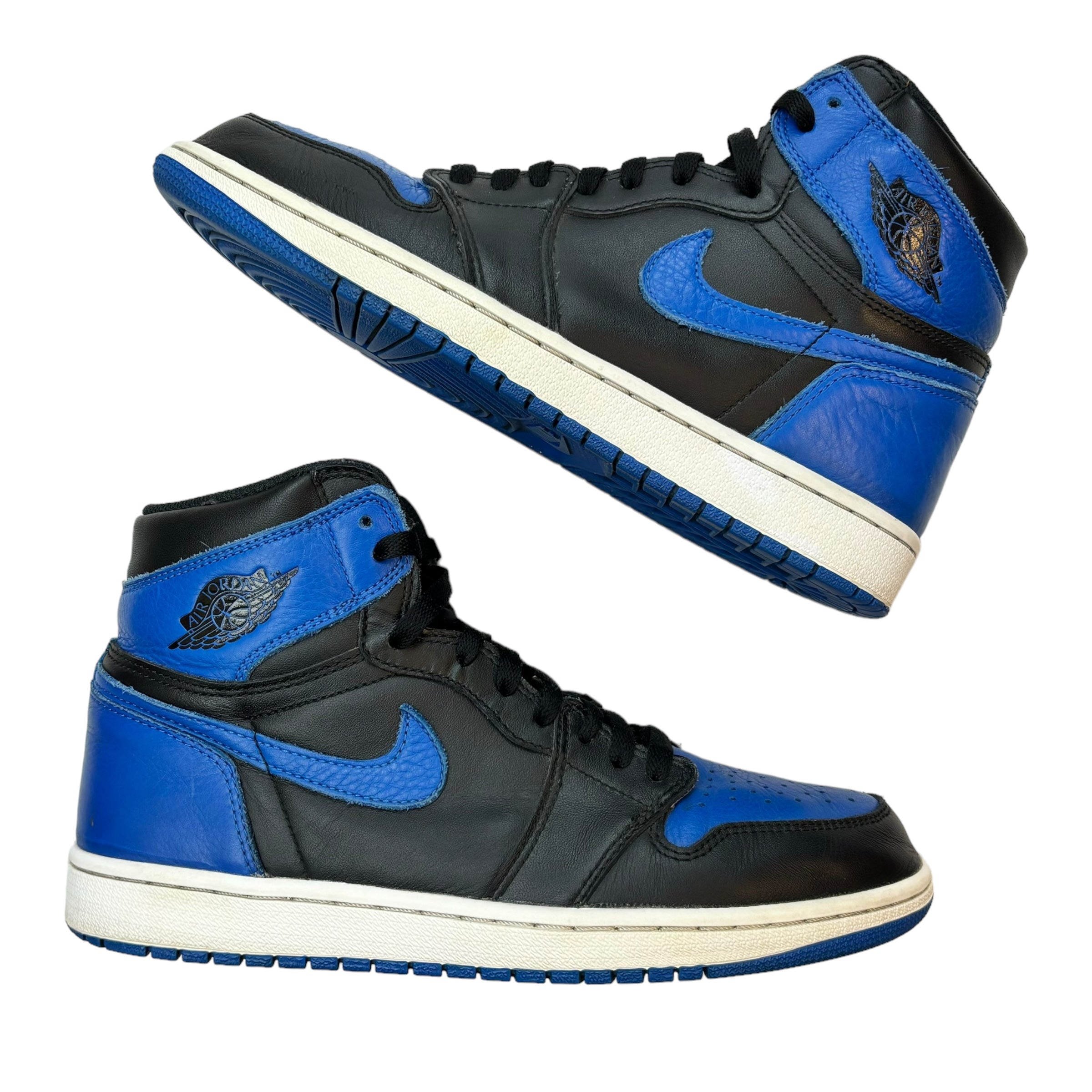 Jordan 1 Retro Royal (2017) (Used)