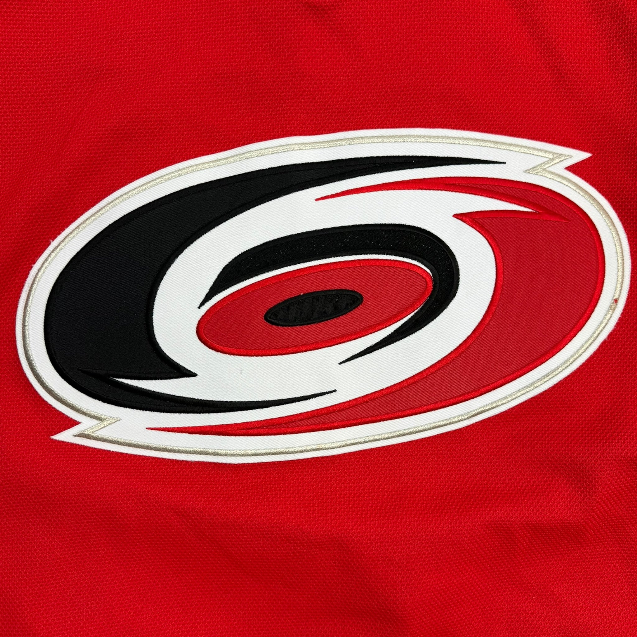 Reebok Carolina Hurricanes Hockey Jersey