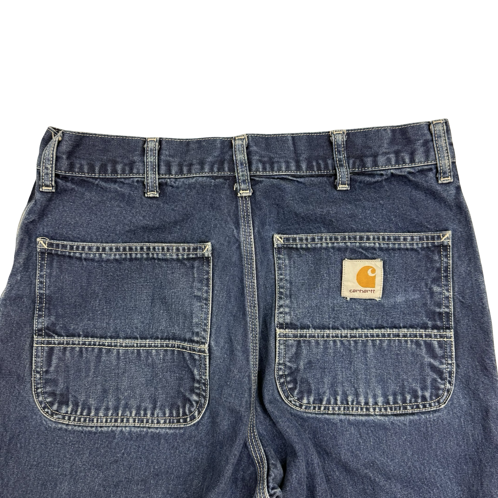 Carhartt WIP Simple Pant Light Wash