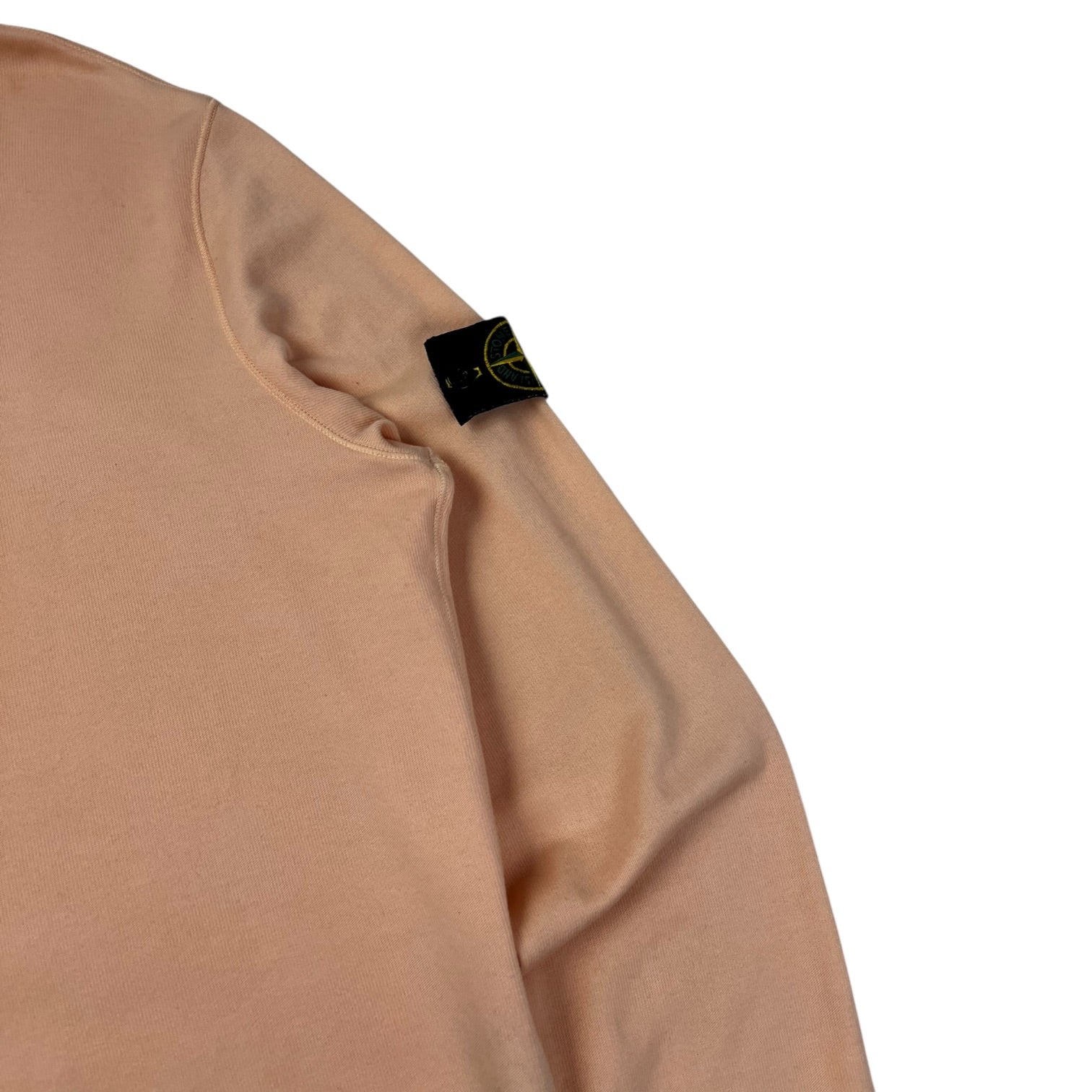 Stone Island Compass Long Sleeve