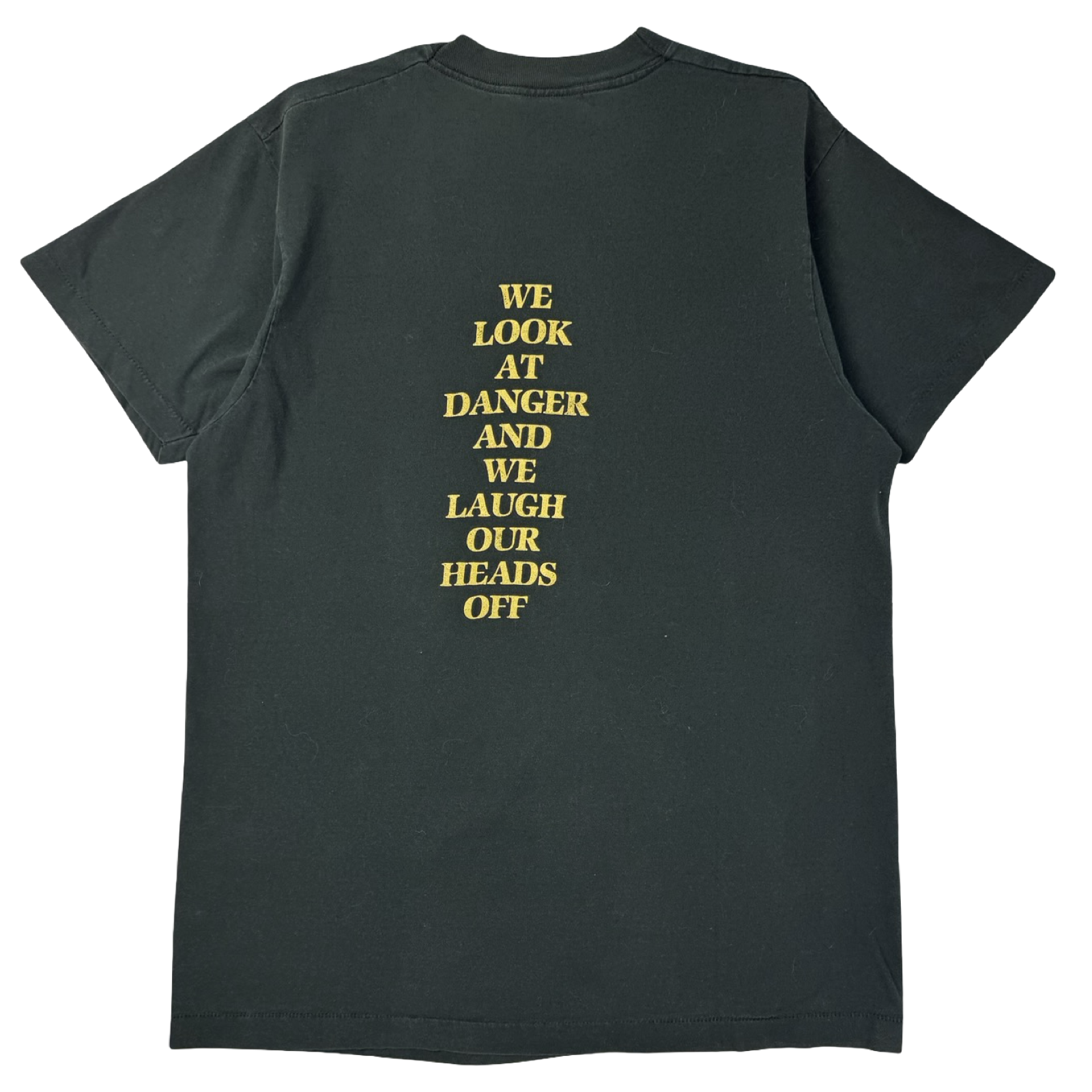 Vintage Morrissey "Your Arsenal"  T-Shirt