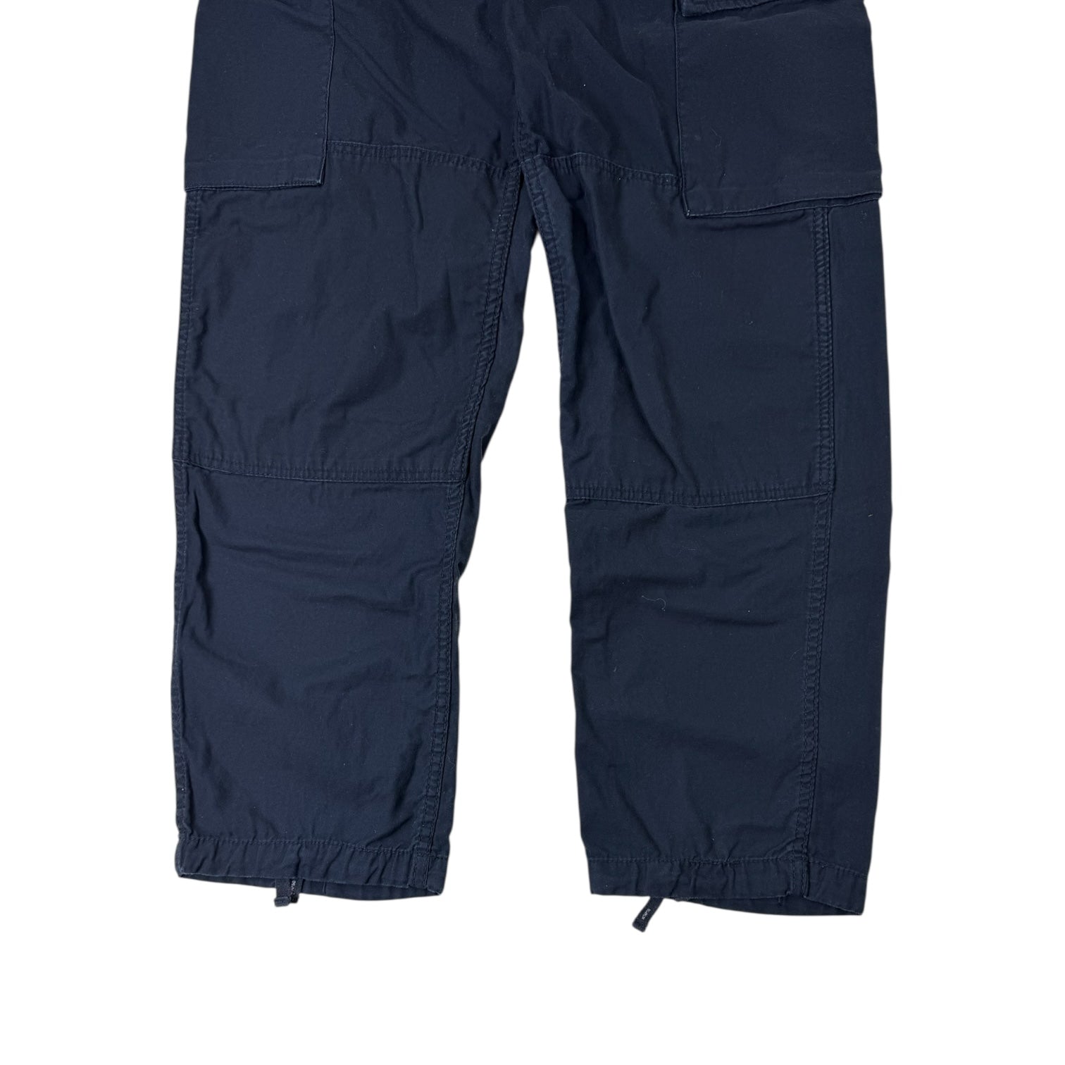Wtaps Cargo Pants Navy