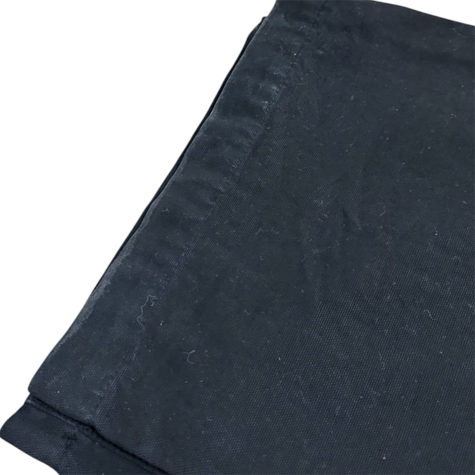 Rick Owens Geth Jeans Black