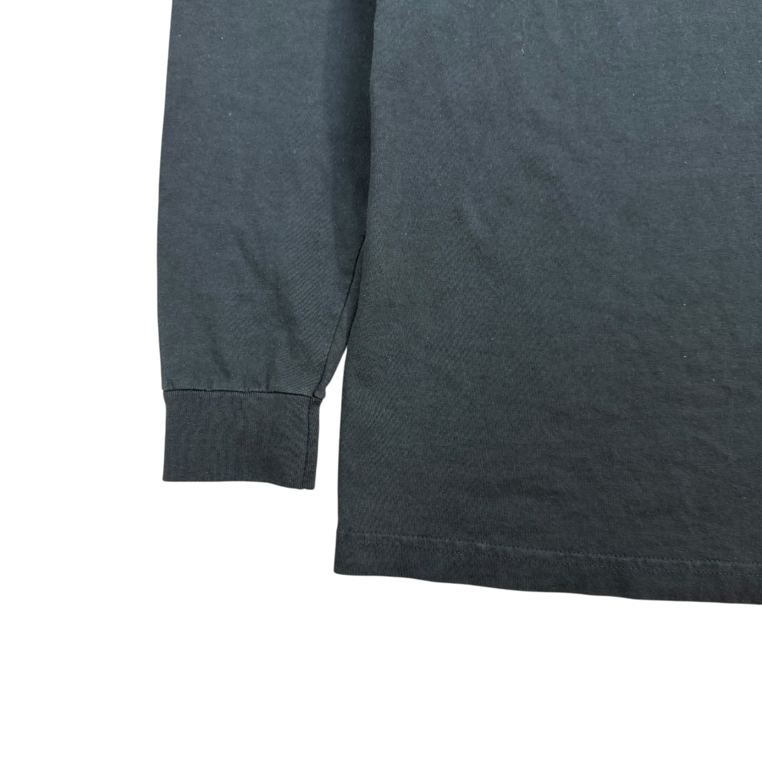 Travis Scott Utopia L/S Tee Black