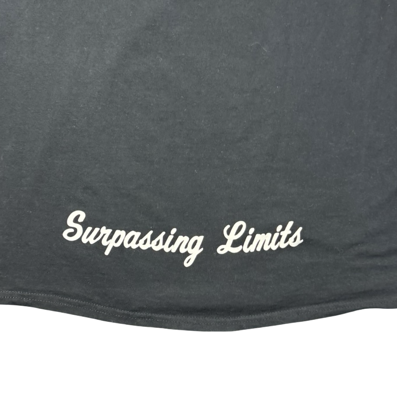 Tyler, The Creator +44 Sponsor Long Sleeve Tee
