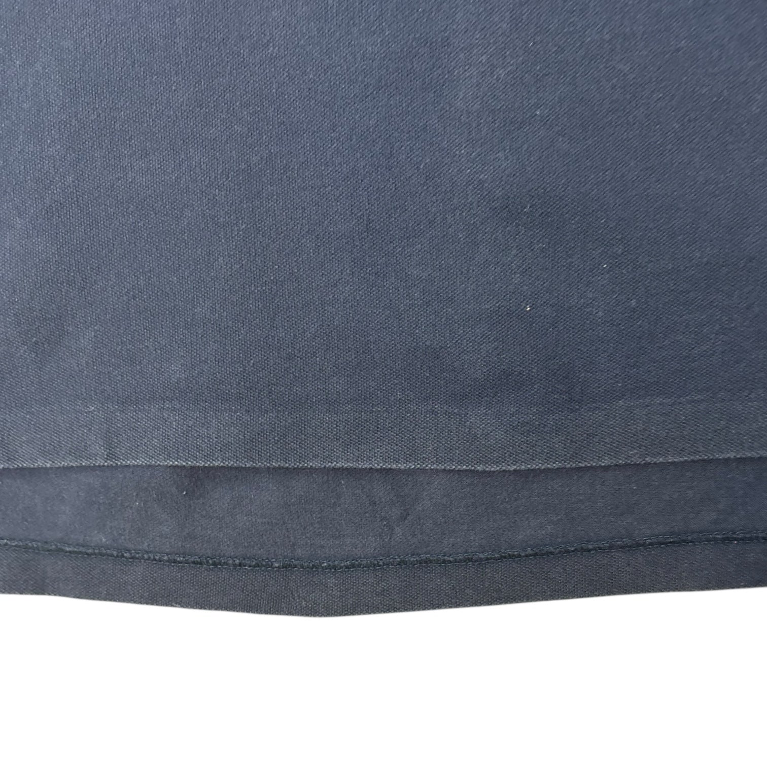 Vintage Polo Ralph Lauren Big Logo Polo Shirt Navy