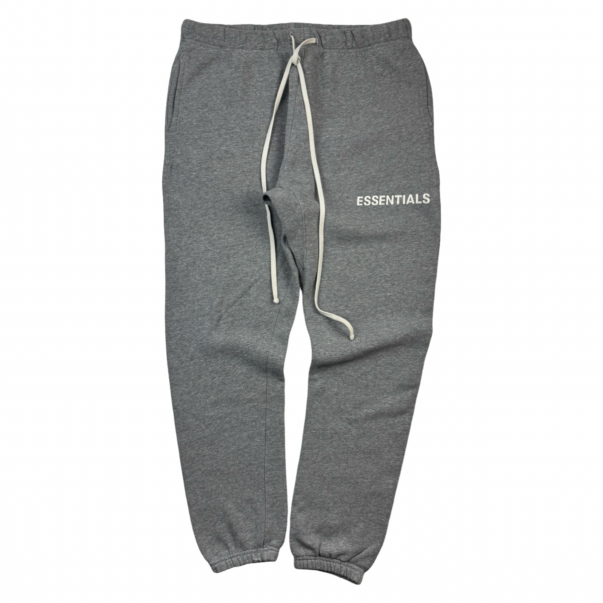 Fear of God Essentials Sweatpants Heather Grey