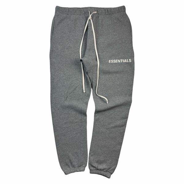 Fear of God Essentials Sweatpants Heather Grey