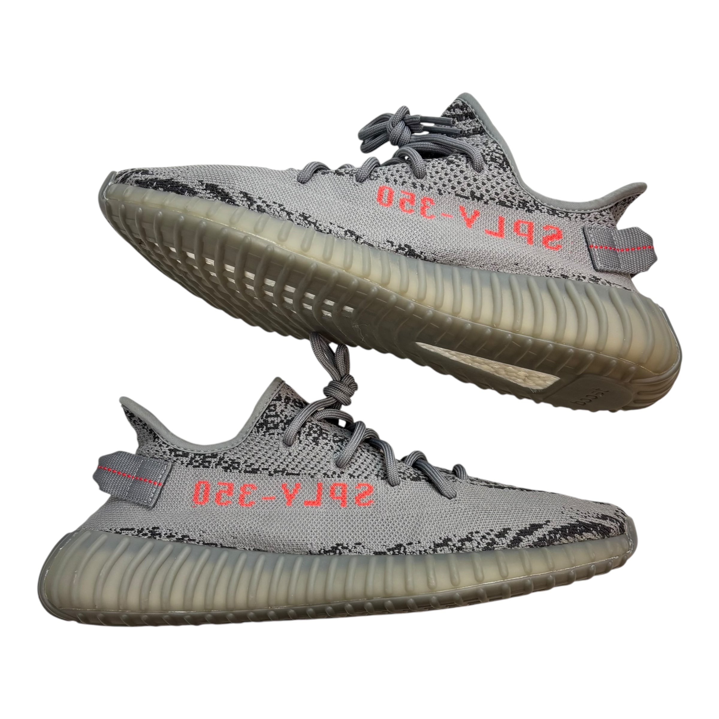 Yeezy 350 Beluga 2.0 (Used)