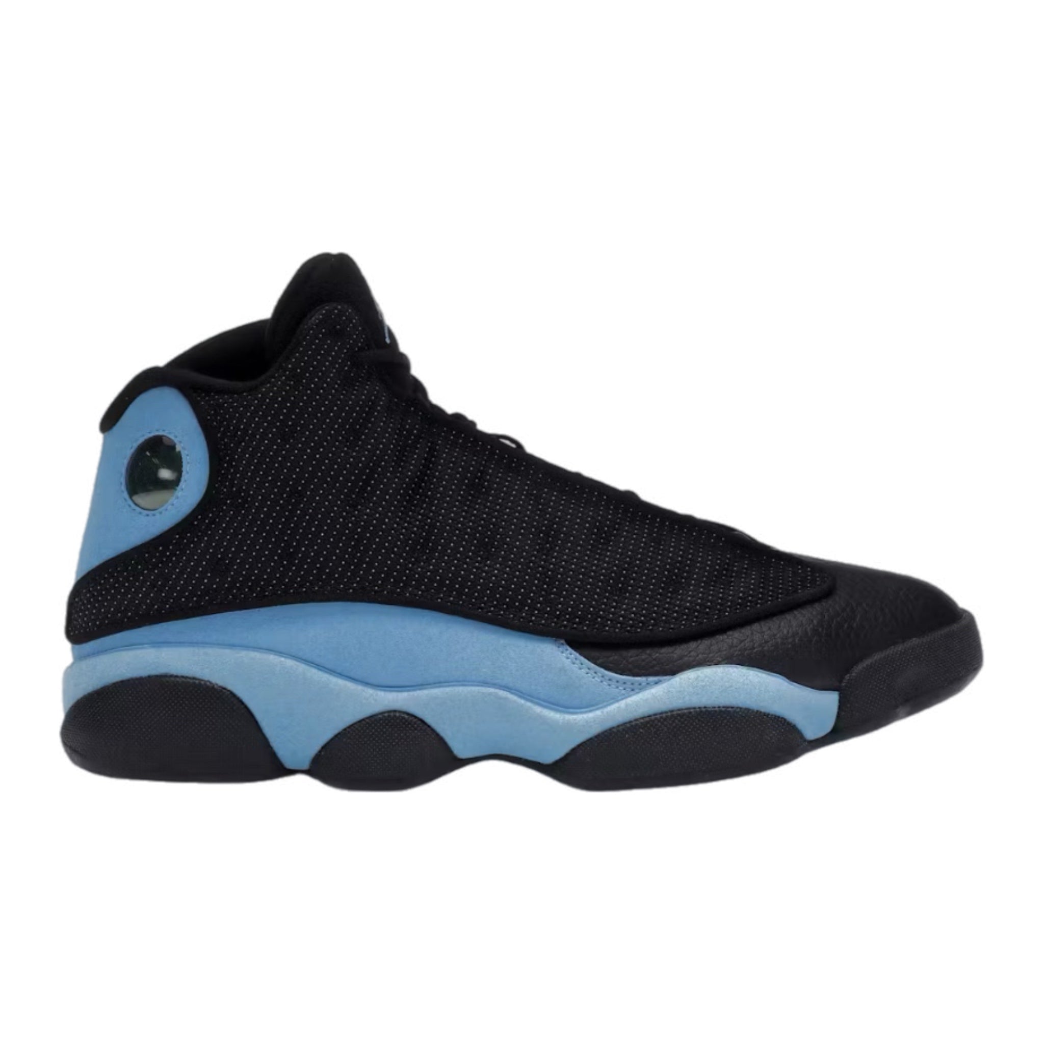 Jordan 13 Retro UNC University Blue