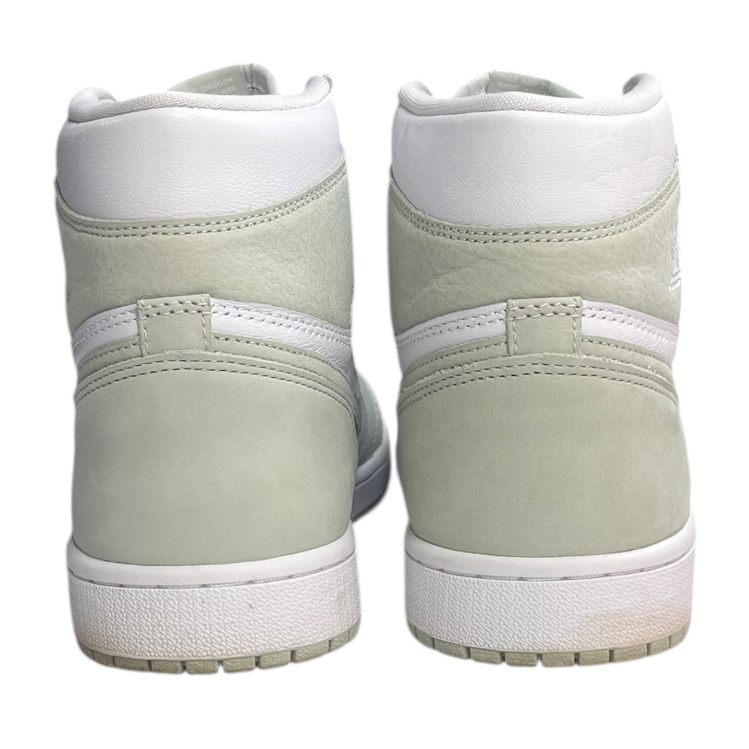 Jordan 1 High Women's Seafoam (Used)