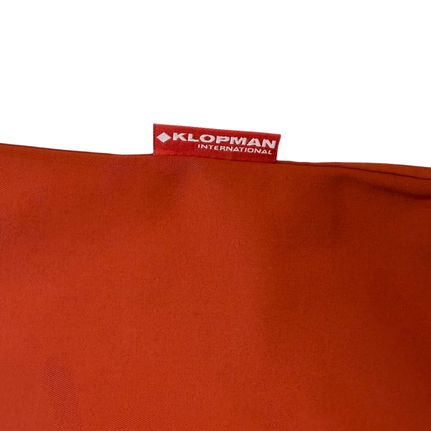 GR10K Sectary Extvest Tee Rusty Red