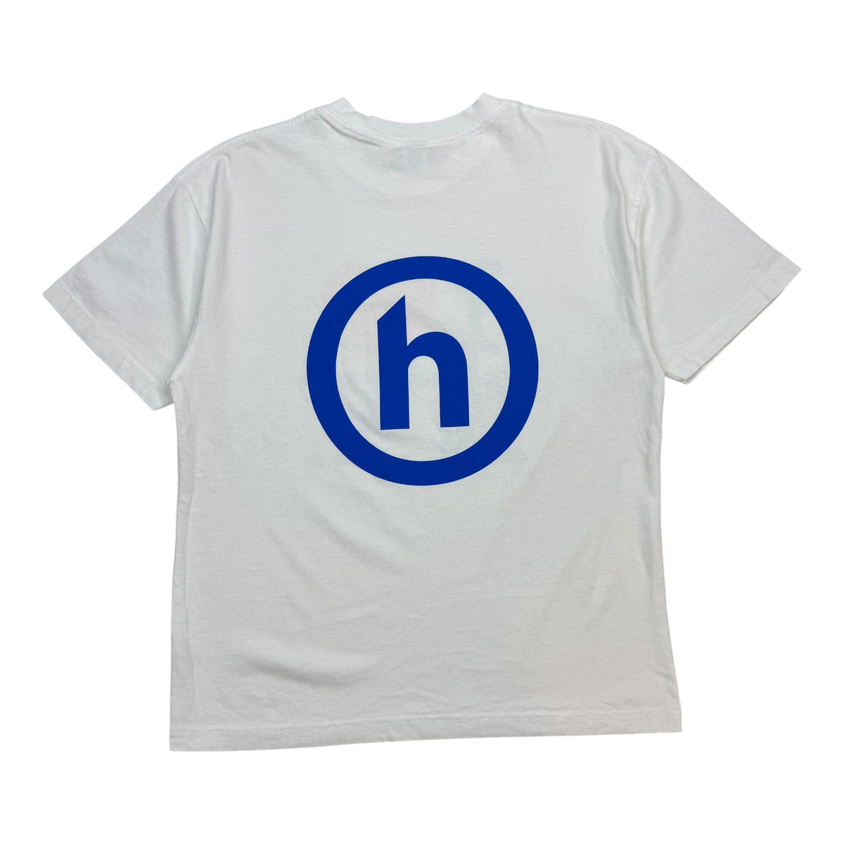 HIDDEN NY I Love NY Tee White