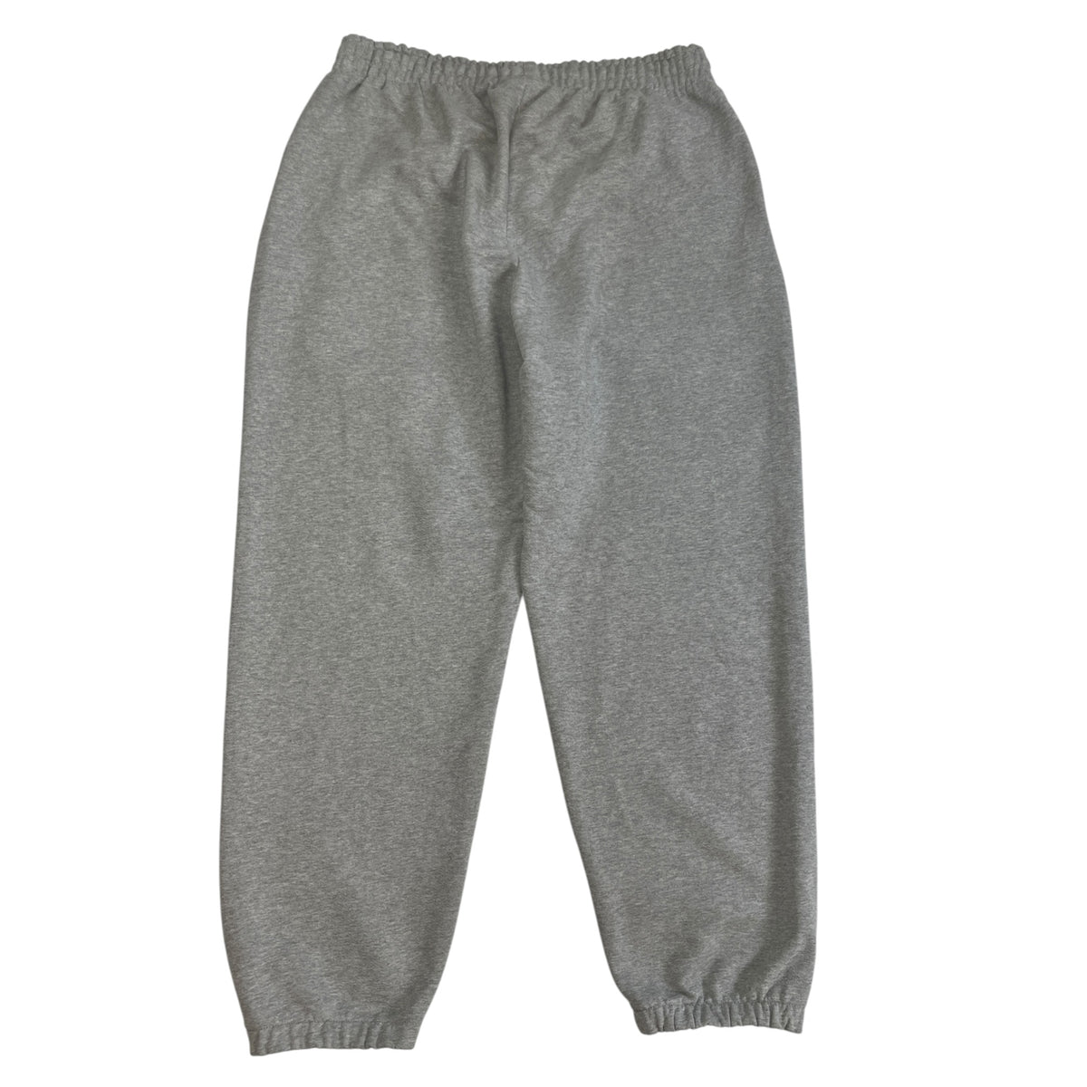 Denim Tears University Logo Sweatpants Grey