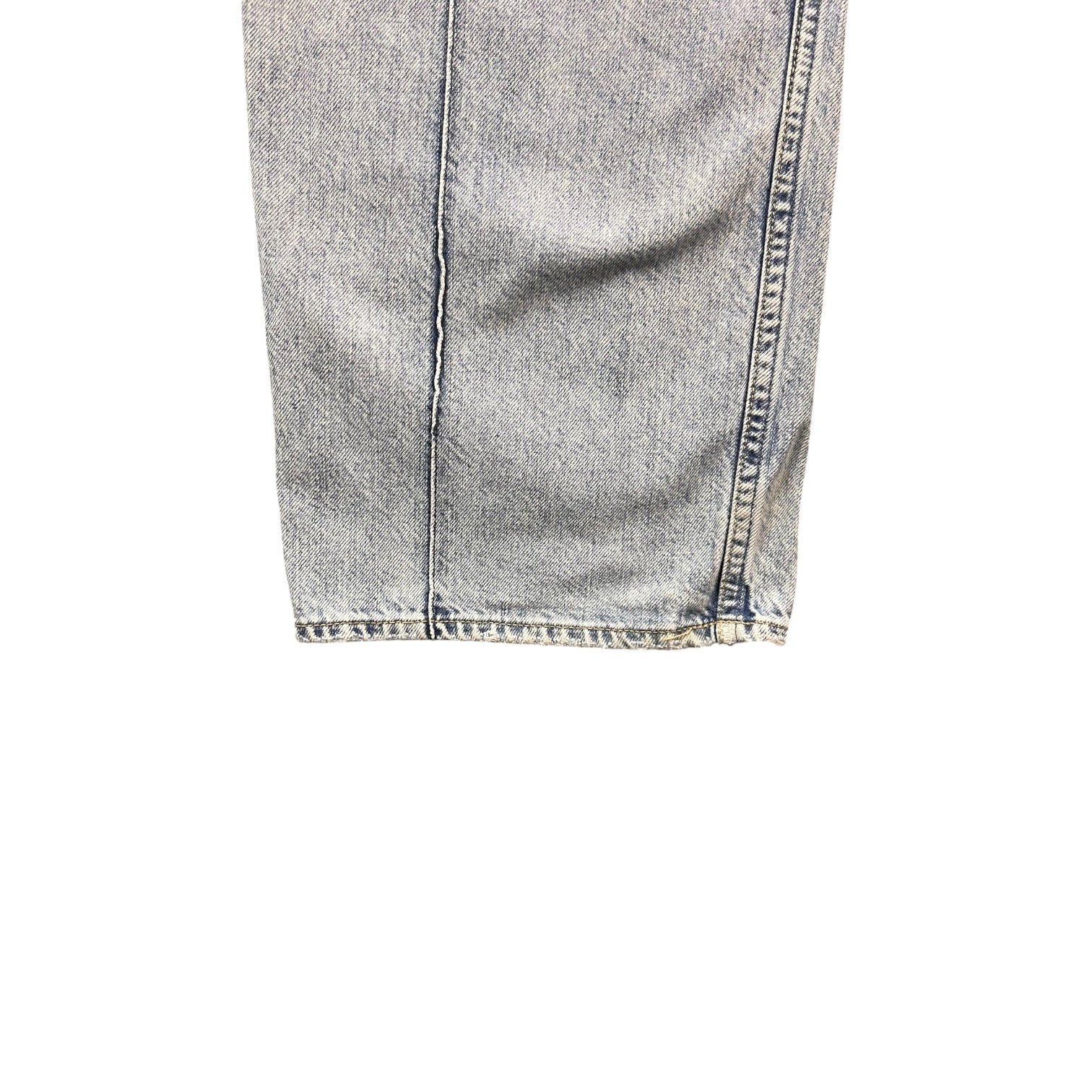 Our Legacy Formal Cut Jeans Light Wash