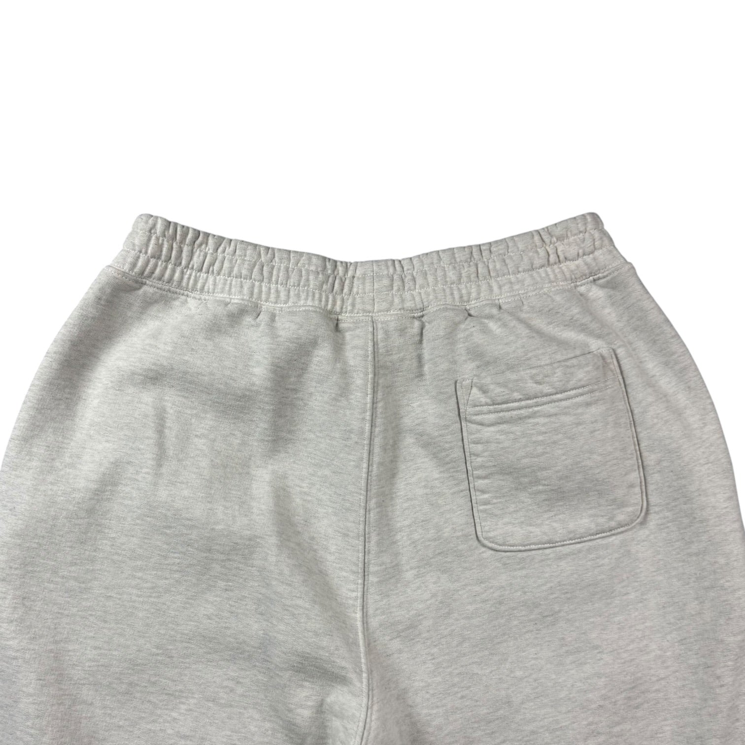 Octobers Very Own Owl Logo Sweatpants Heather Grey
