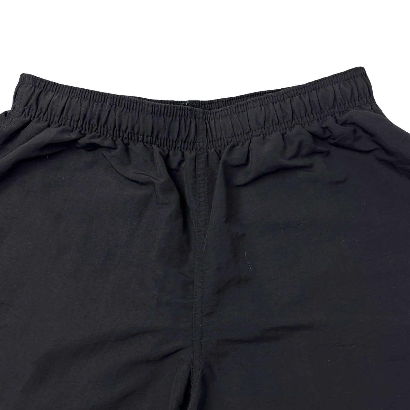 Stussy Stock Water Short Black