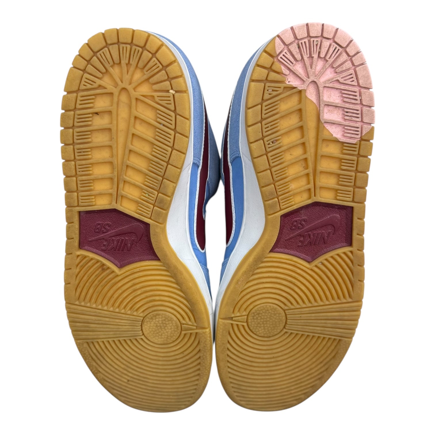 Nike SB Dunk Low Philadelphia Phillies (Used)