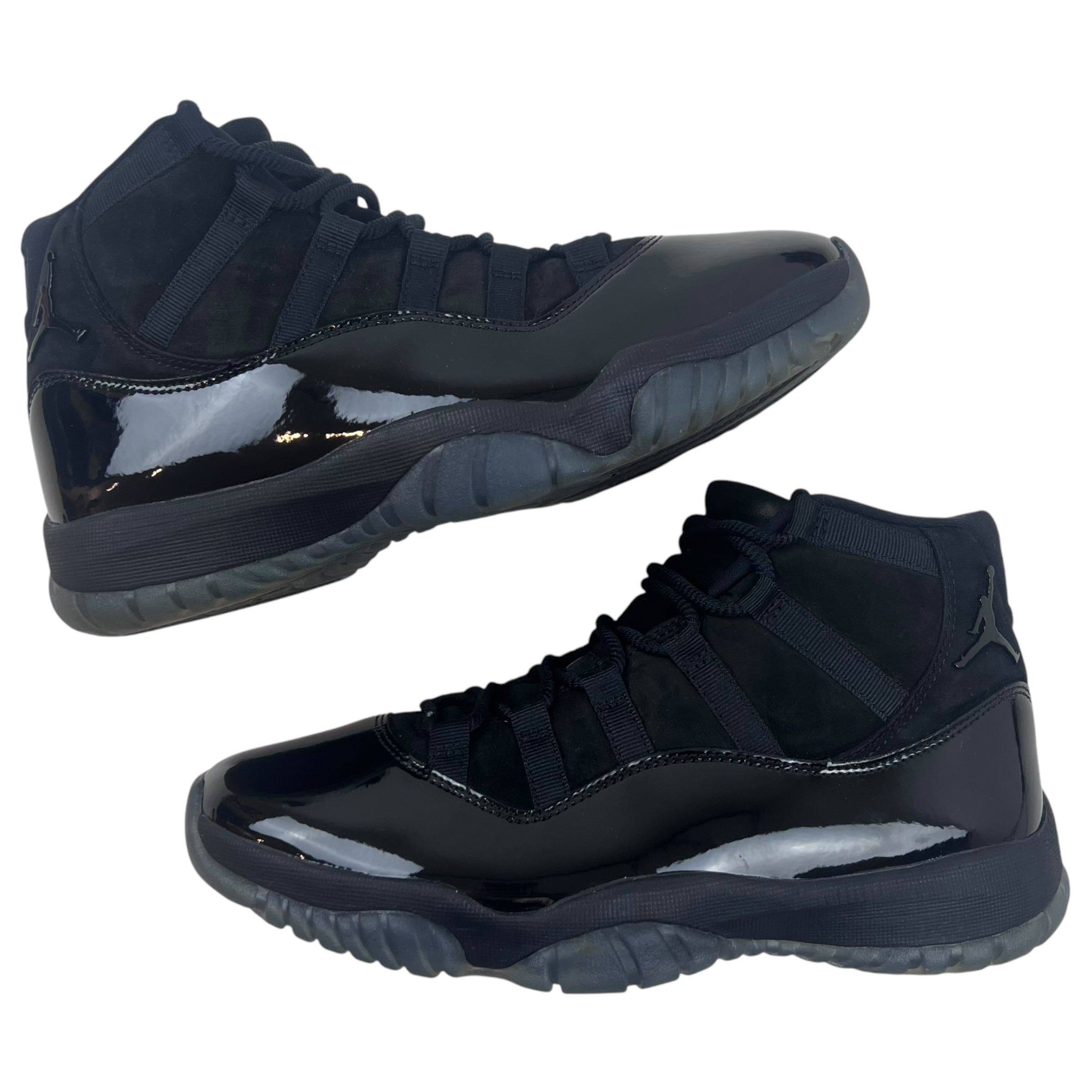 Jordan 11 Retro Cap and Gown (Used)