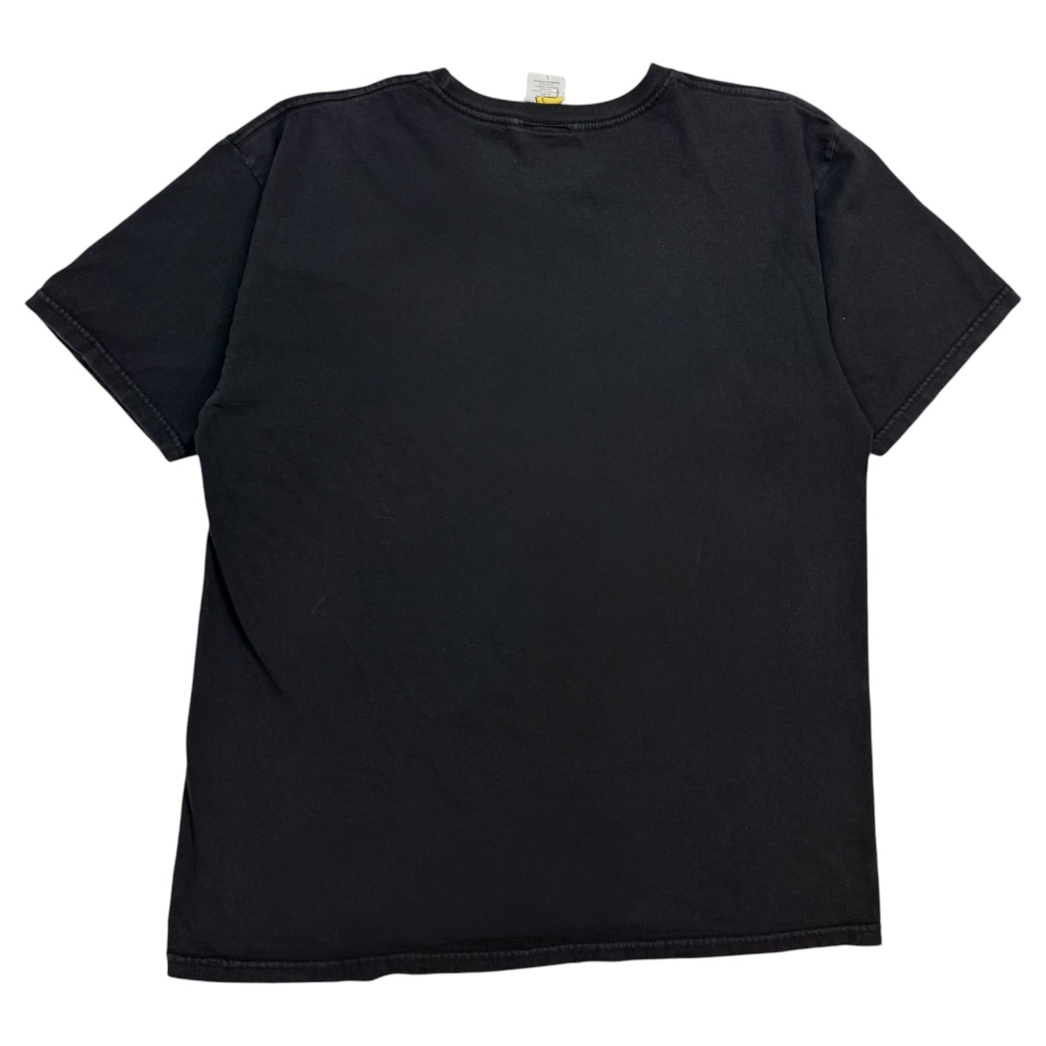 2007 Nintendo DS Pokémon Diamond & Pearl Promo Tee Black