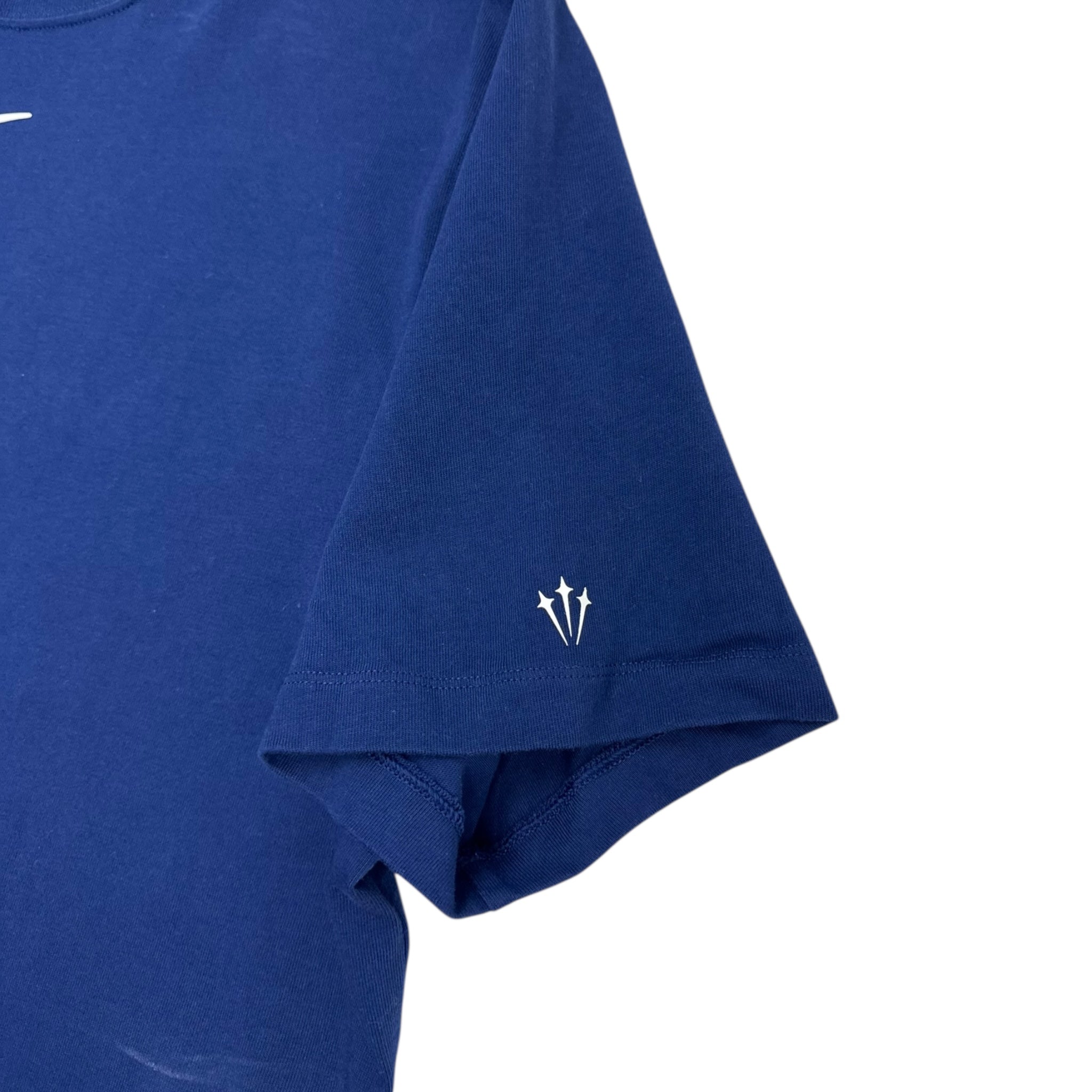 Nike NOCTA Pocket Swoosh T-Shirt